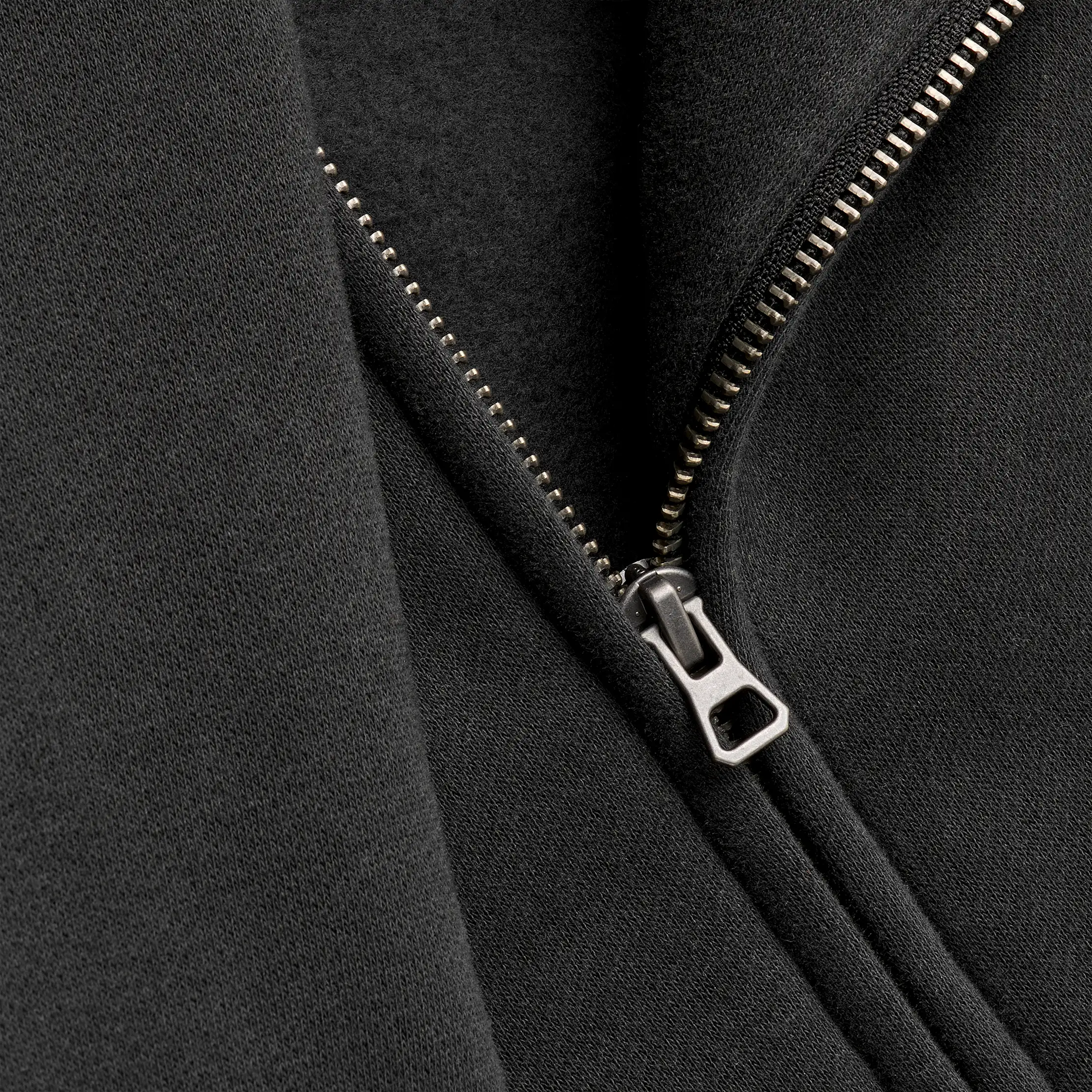 Veste zippée Tasman