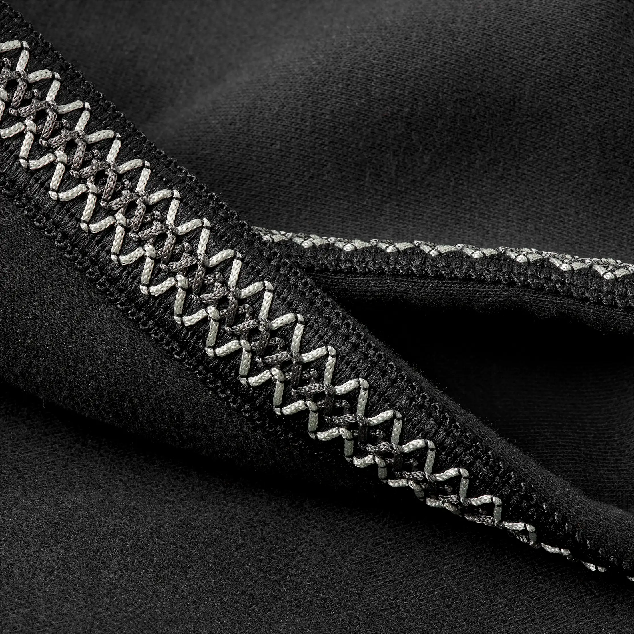 Veste zippée Tasman