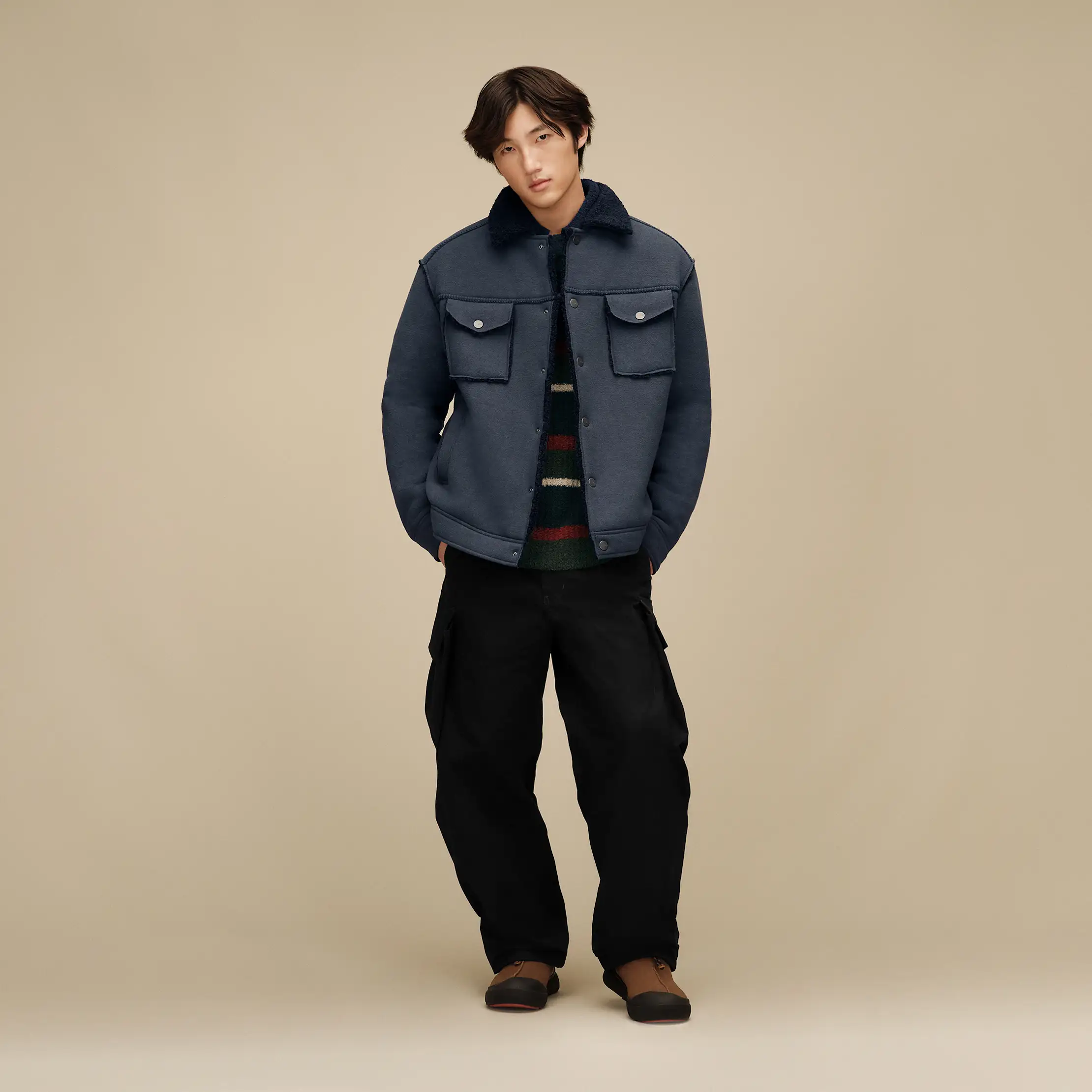 Janson UGGfluff Jacket II