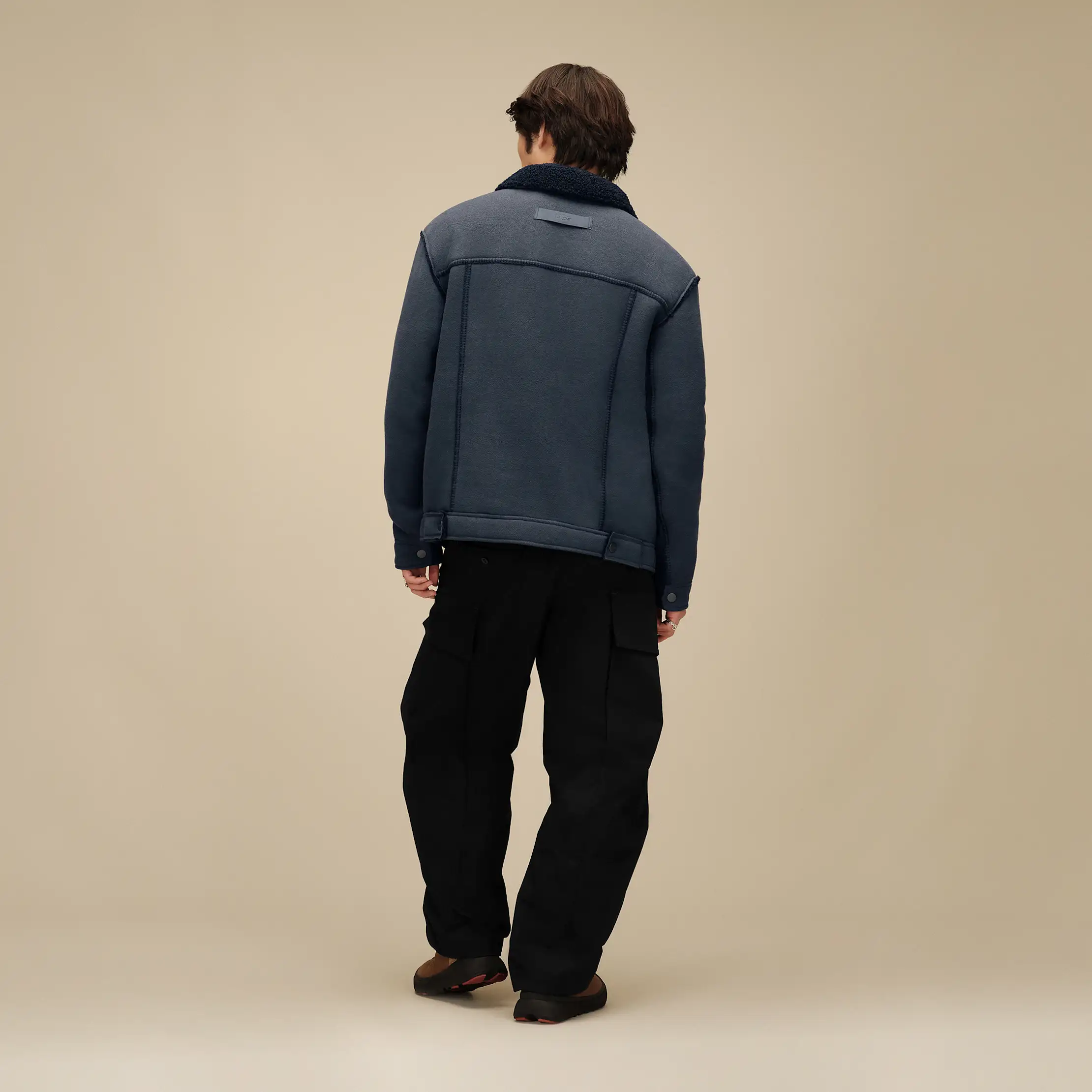 Janson UGGfluff Jacket II