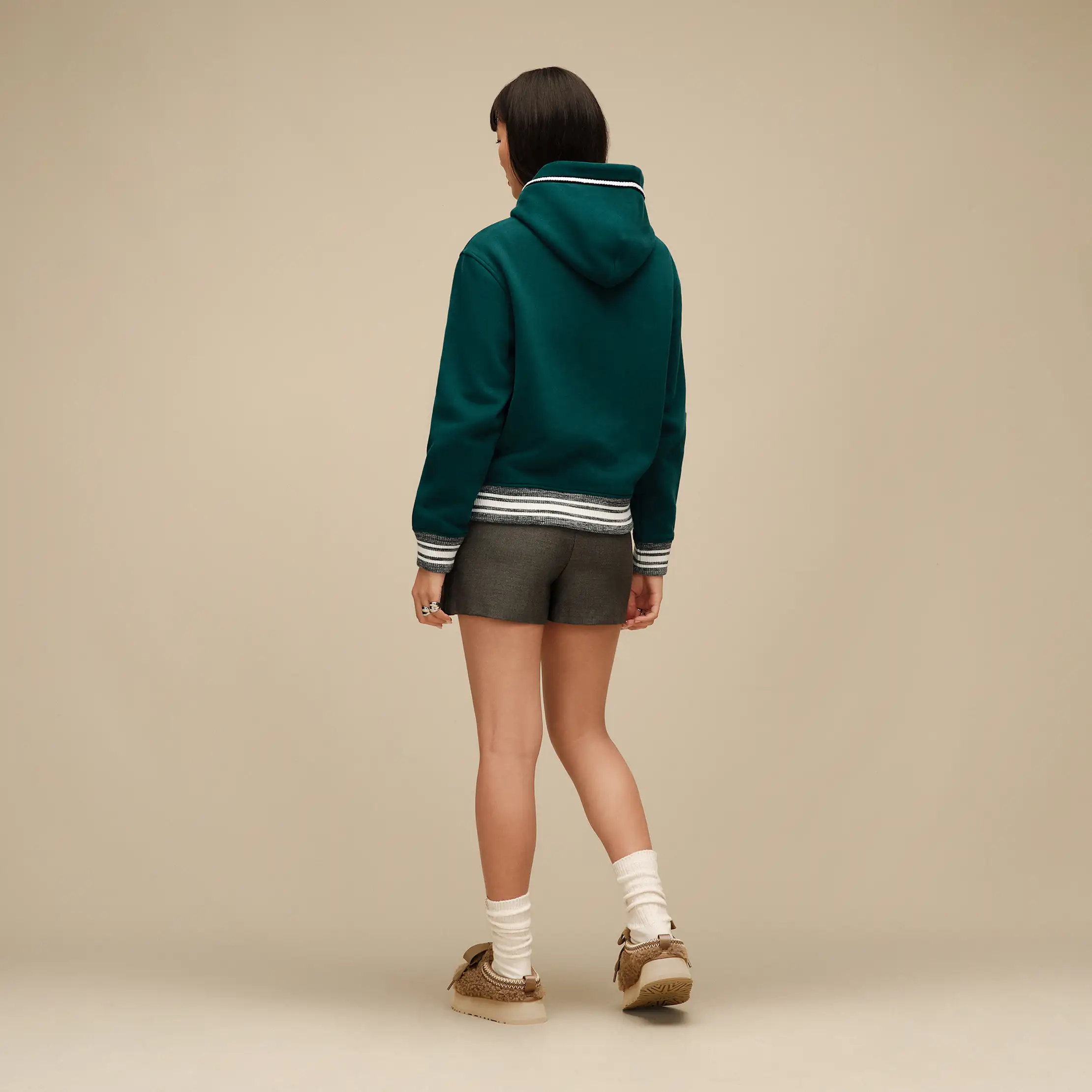 UGG Retro Hoodie