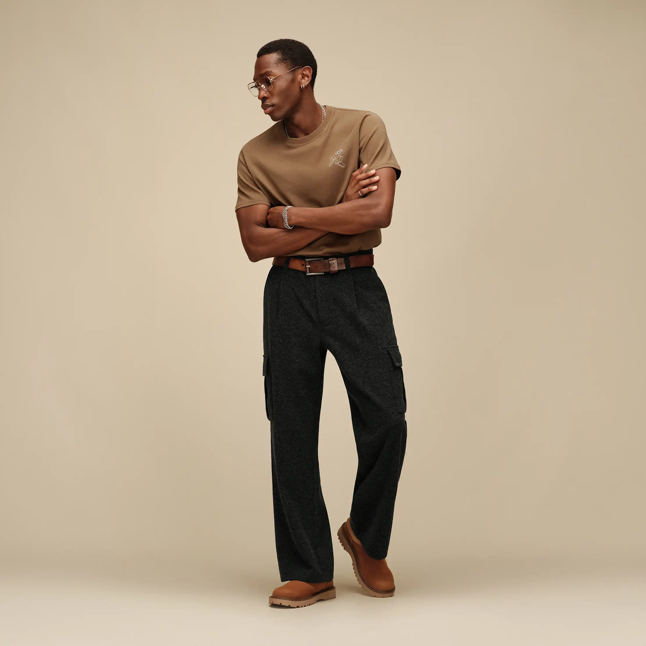 Baylin Cargo Pant