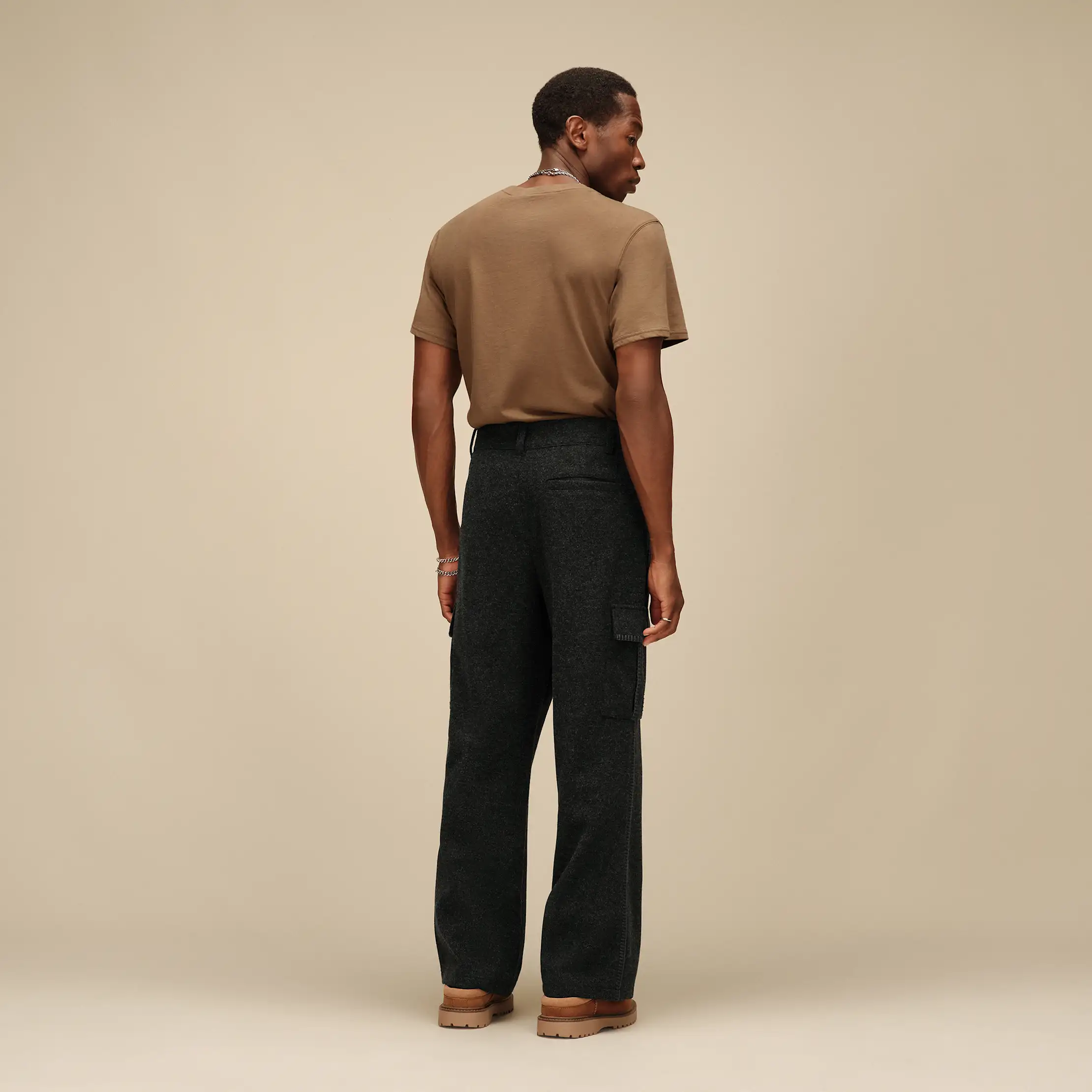 Baylin Cargo Pant