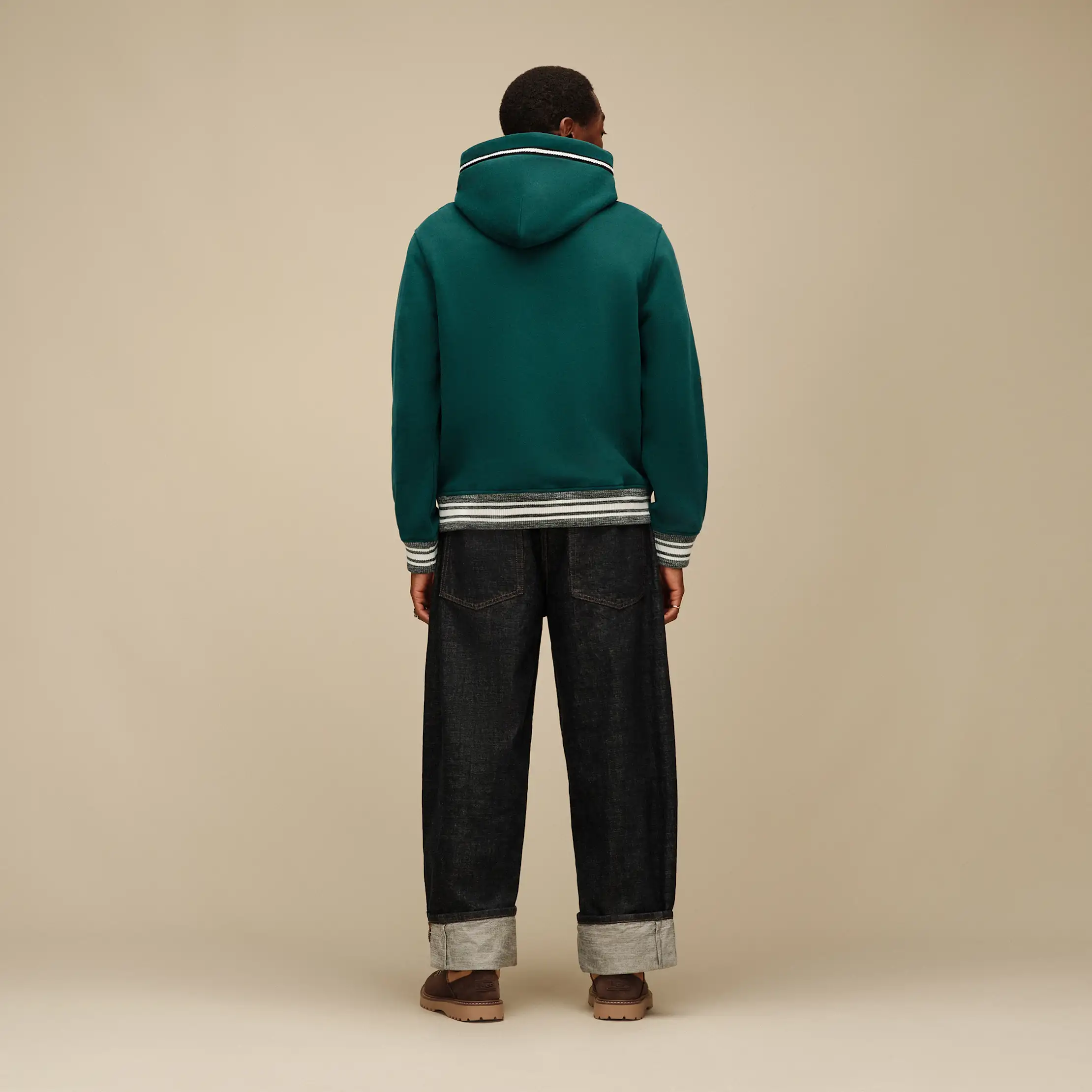 Uggパーカー UGG Retro Hoodie for Men | UGG®