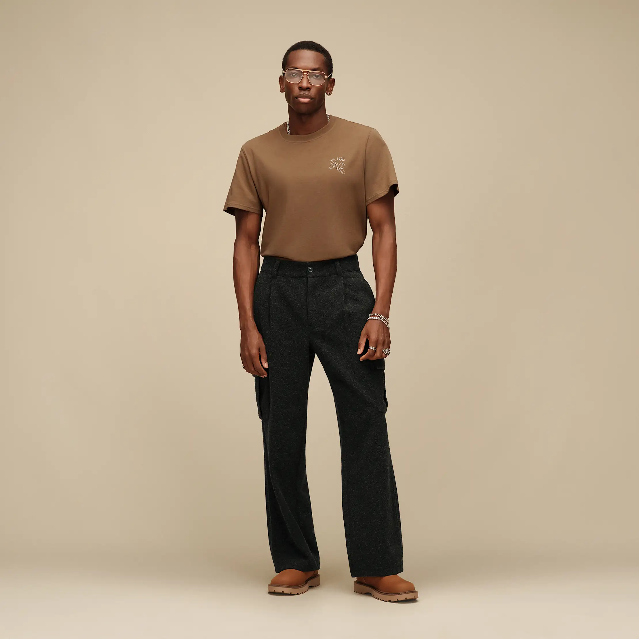 Baylin Cargo Pant