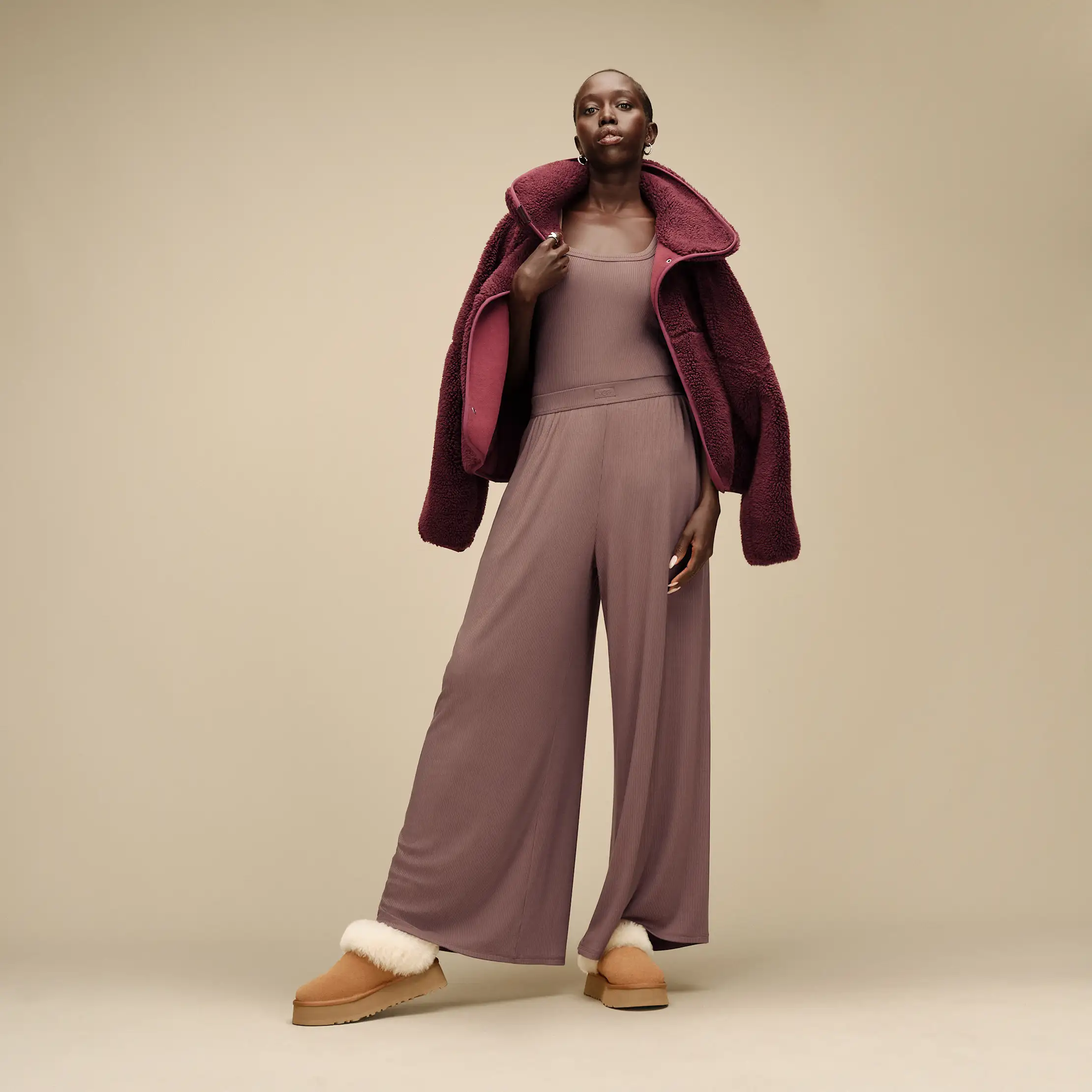 UGG® Tazzelle for Women | UGG® EU