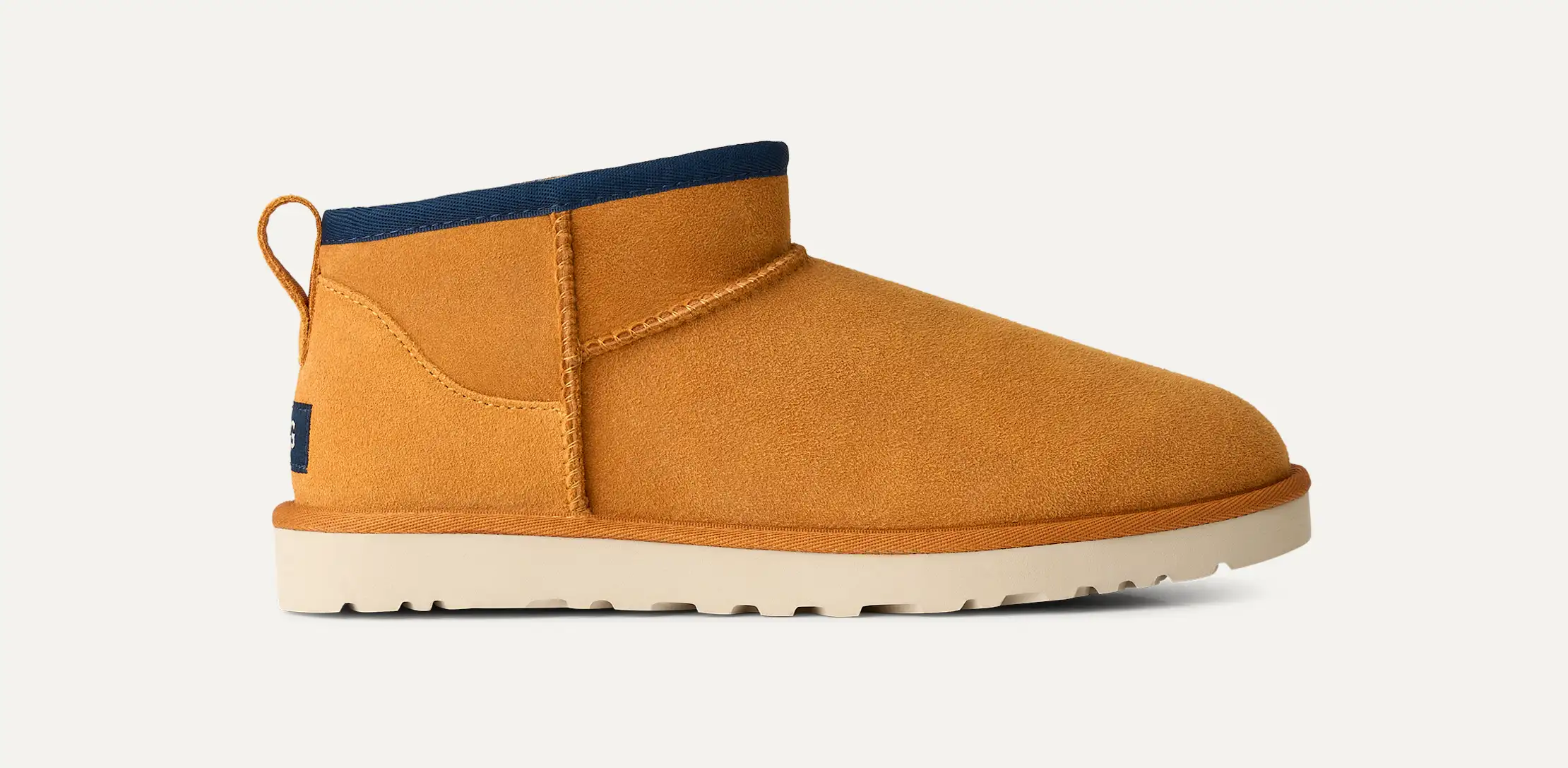 UGG® Classic Ultra Mini Boot for Men | UGG® Luxembourg
