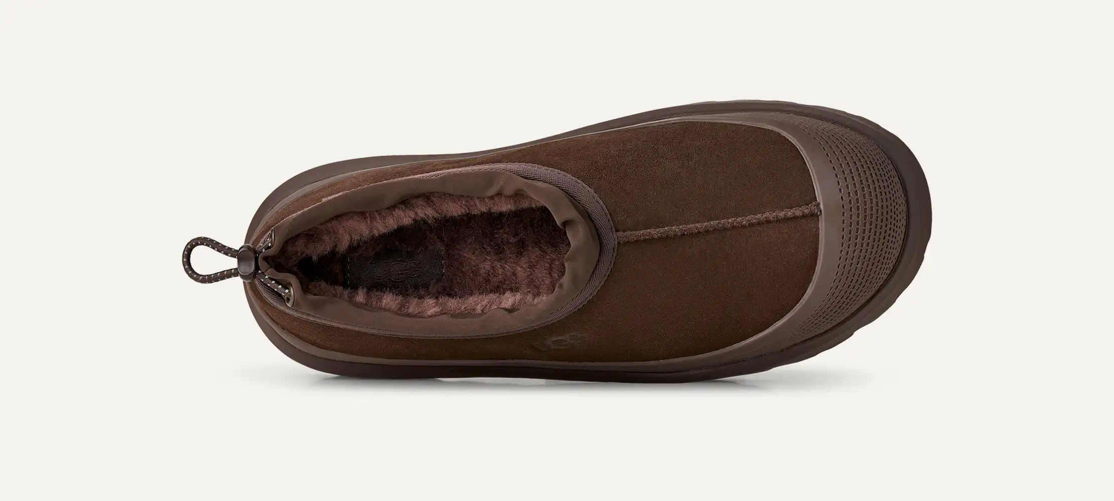 Tasman Weather Hybrid Slip-On for Men | UGG®