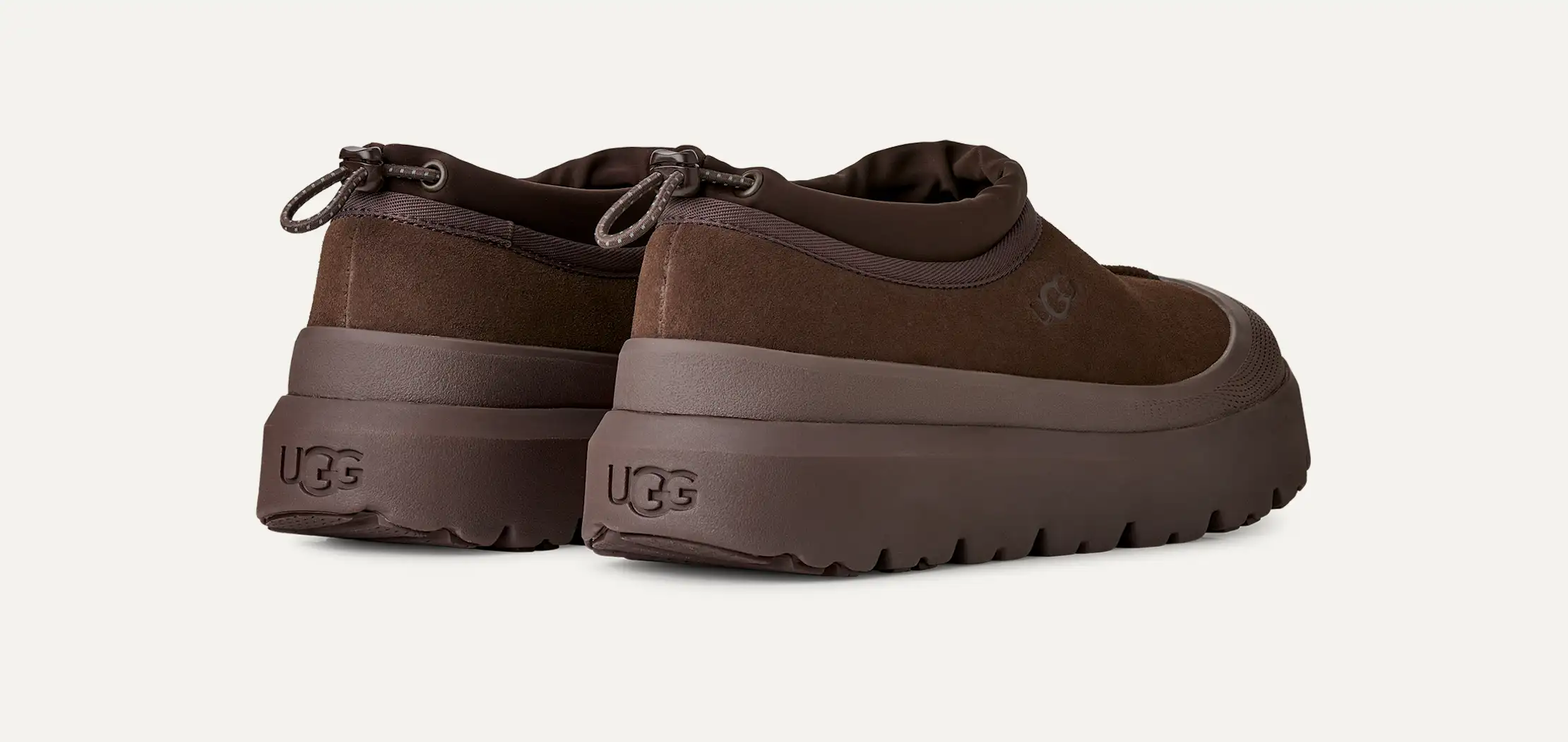 Tasman Weather Hybrid Slip-On for Men | UGG®