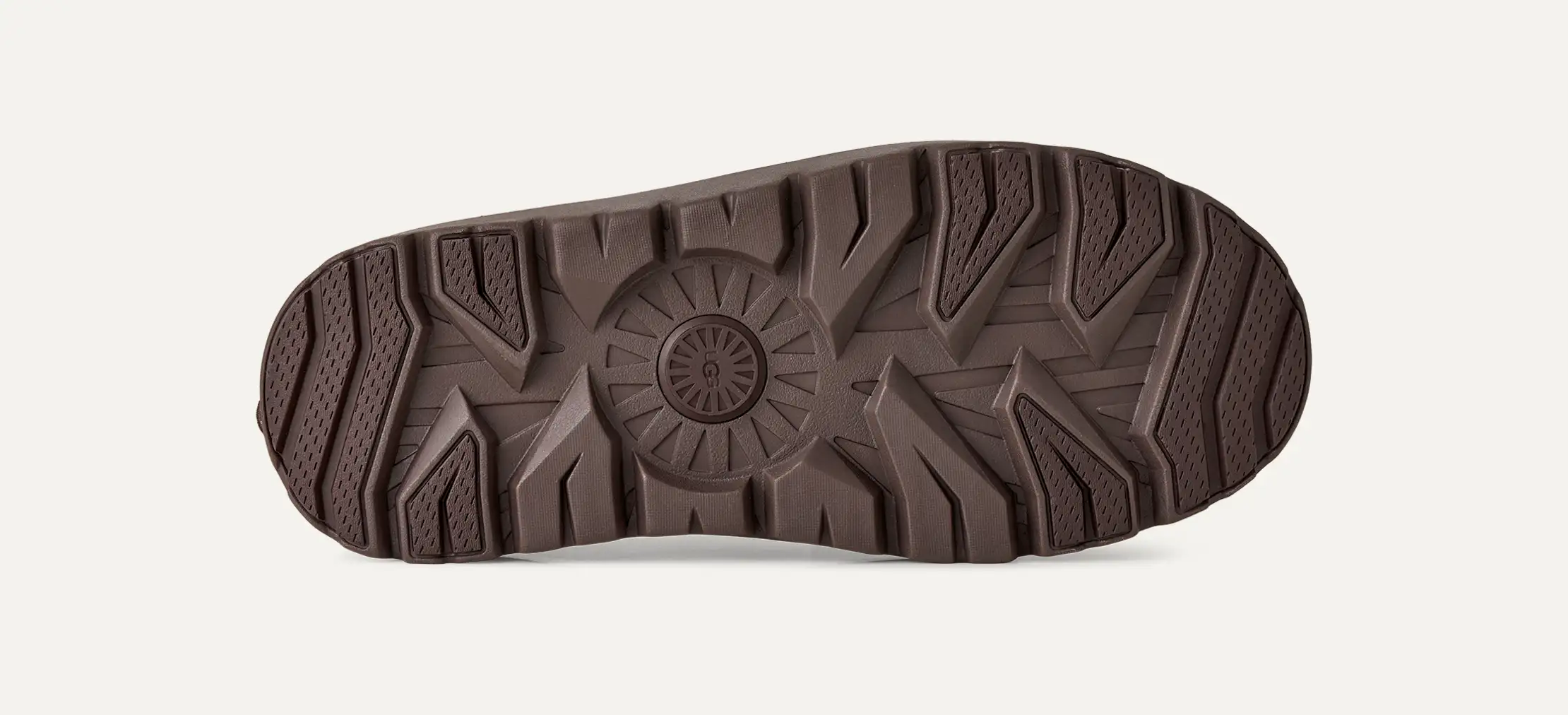 Tasman Weather Hybrid Slip-On for Men | UGG®