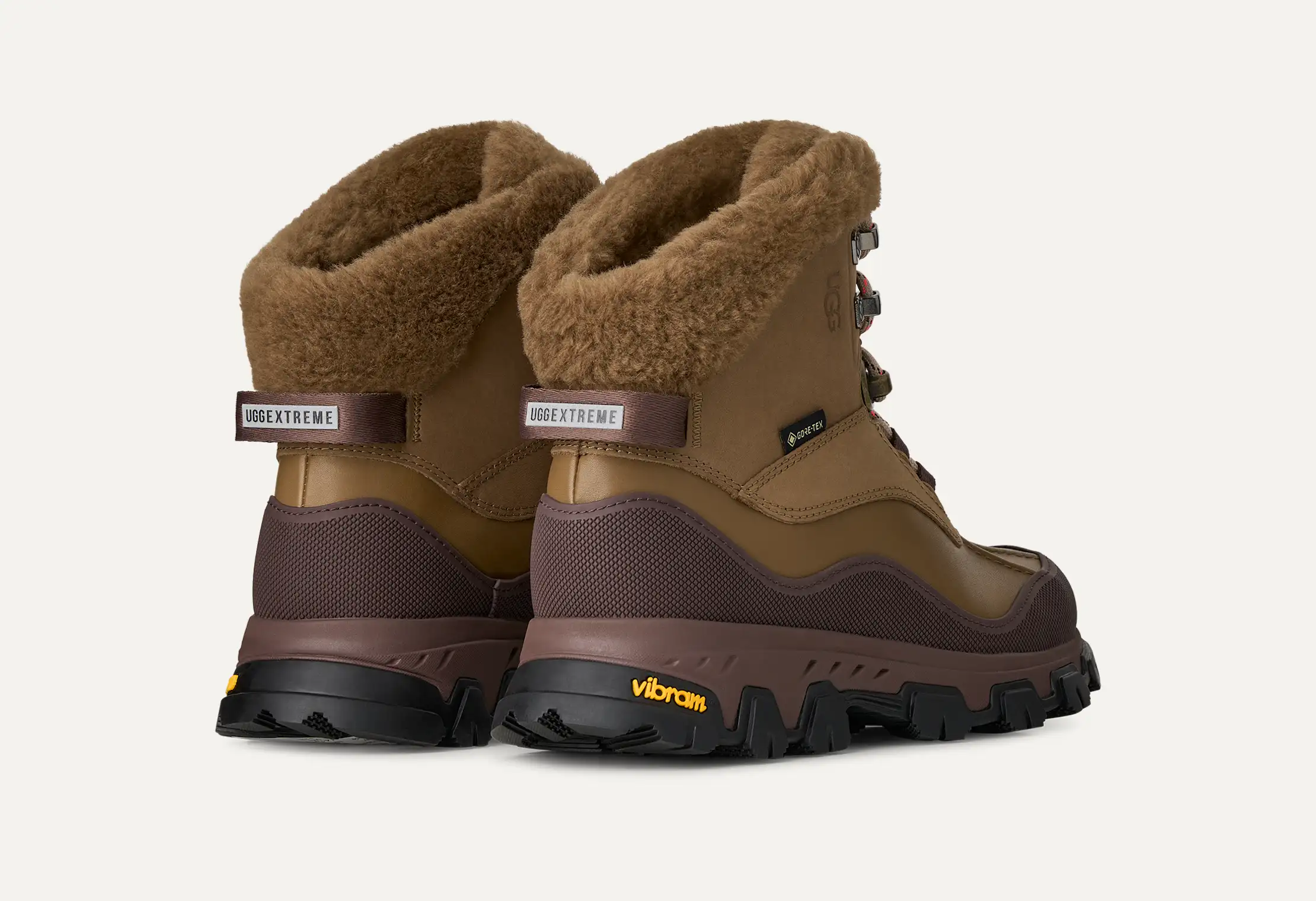 Botte de randonnée Adirondack Meridian