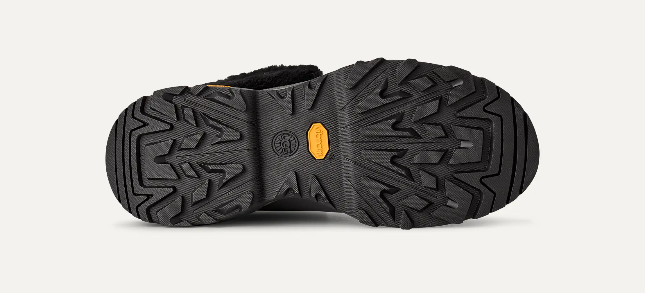 UGG® Adirondack Boot XXV for Men | UGG® EU