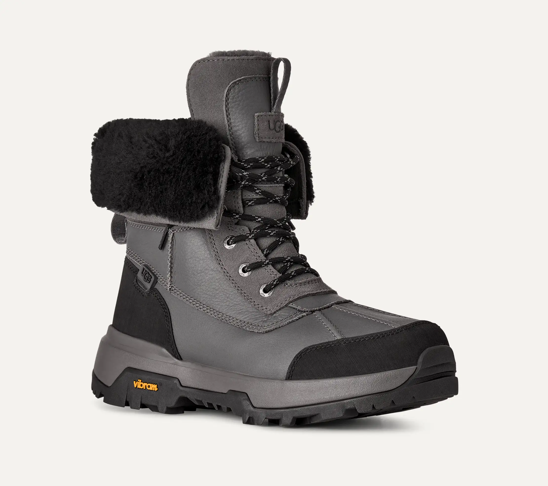 UGG Adirondack Boot XXV for Men | UGG®