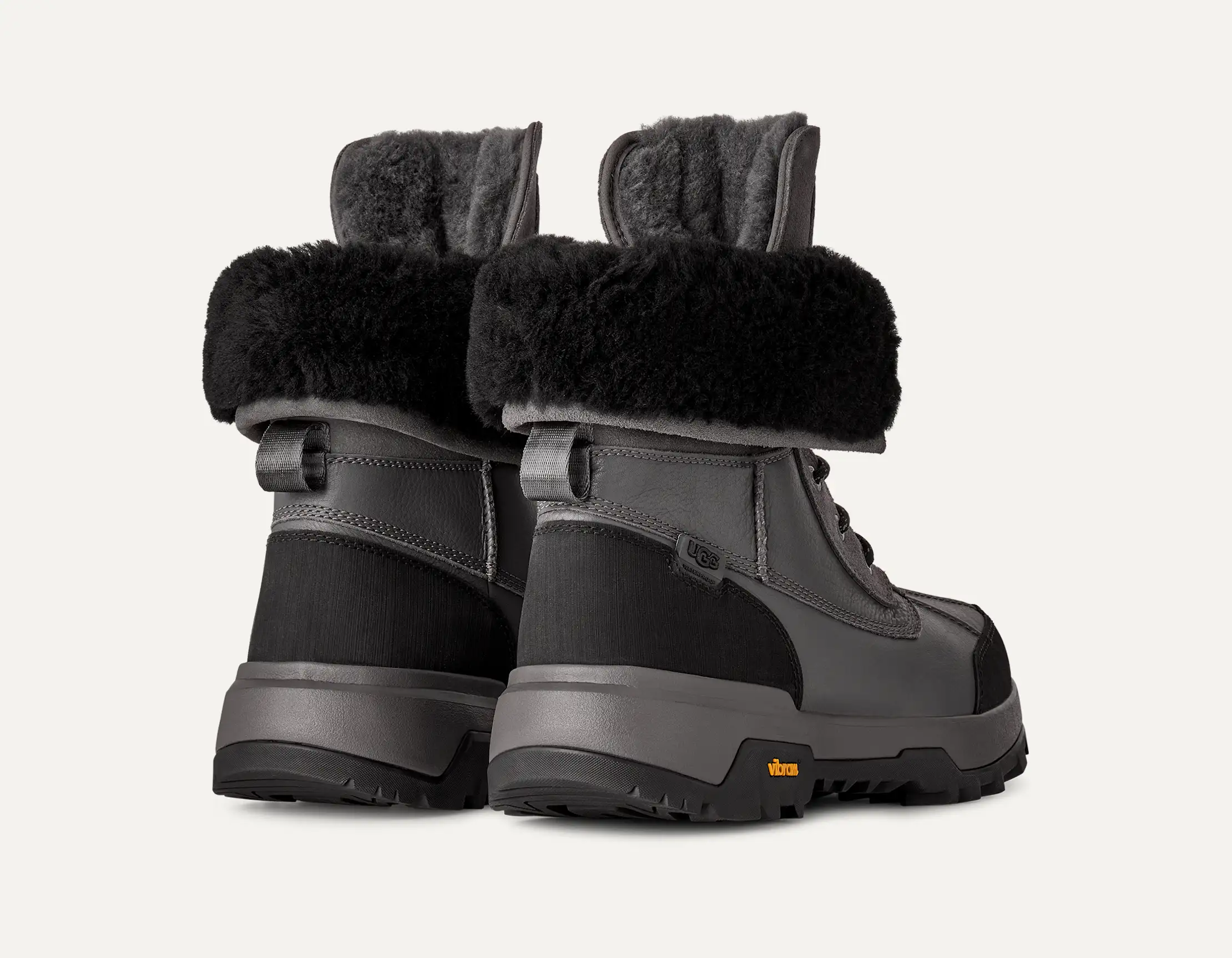 UGG® Adirondack Boot XXV for Men | UGG® EU