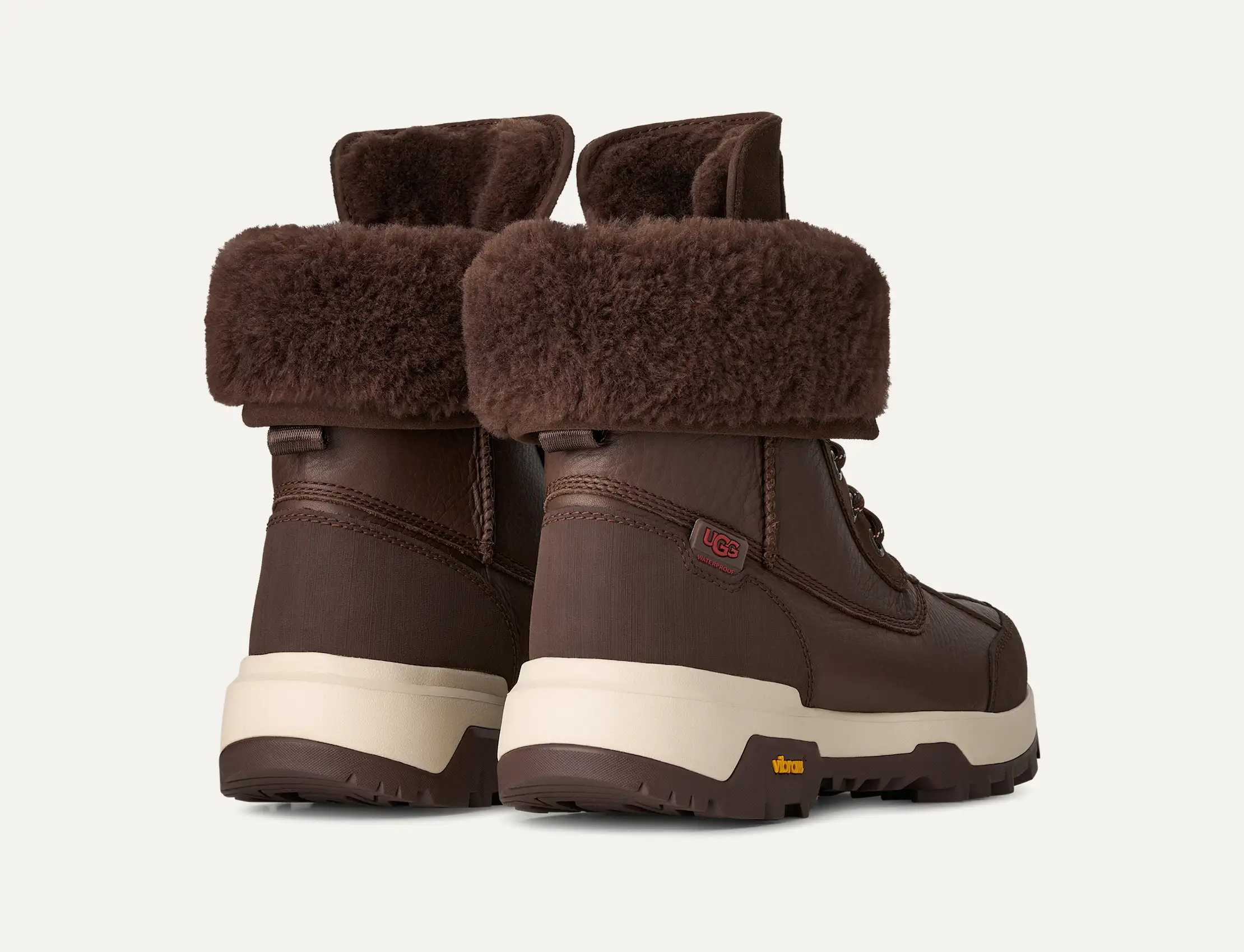 UGG® Adirondack Boot XXV for Women | UGG® EU