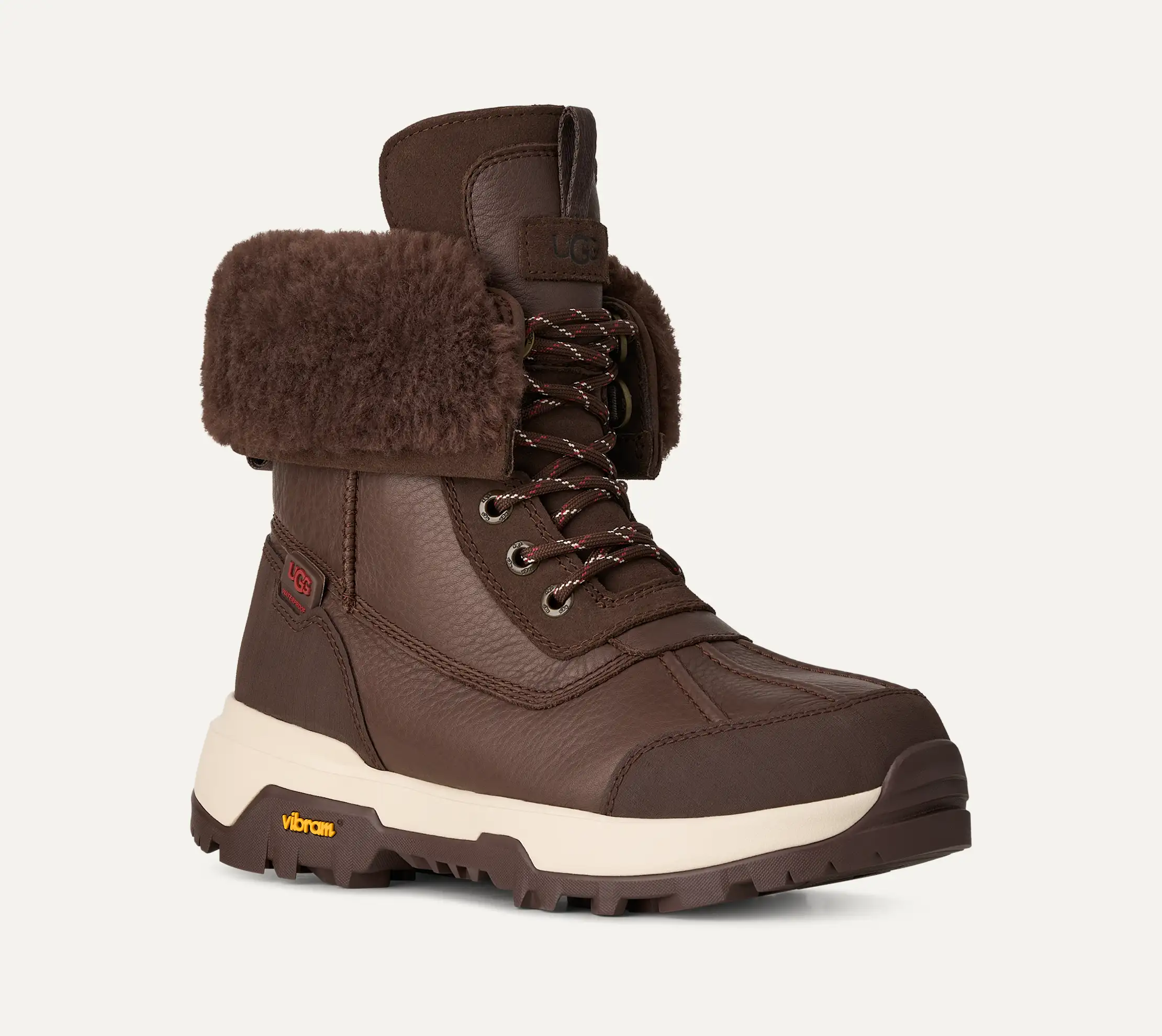 UGG® Adirondack Boot XXV for Women | UGG® EU