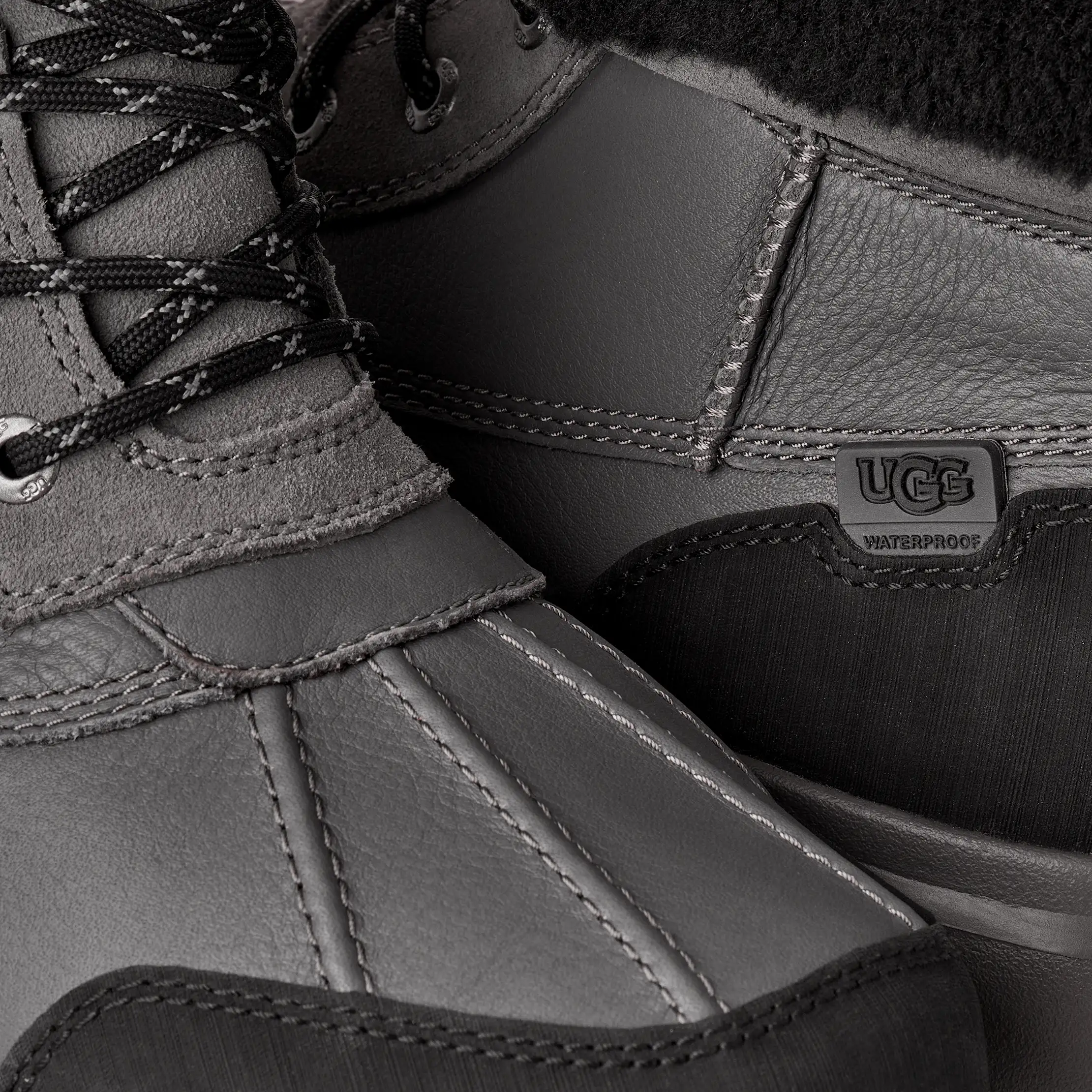 UGG Adirondack Boot XXV for Men | UGG®