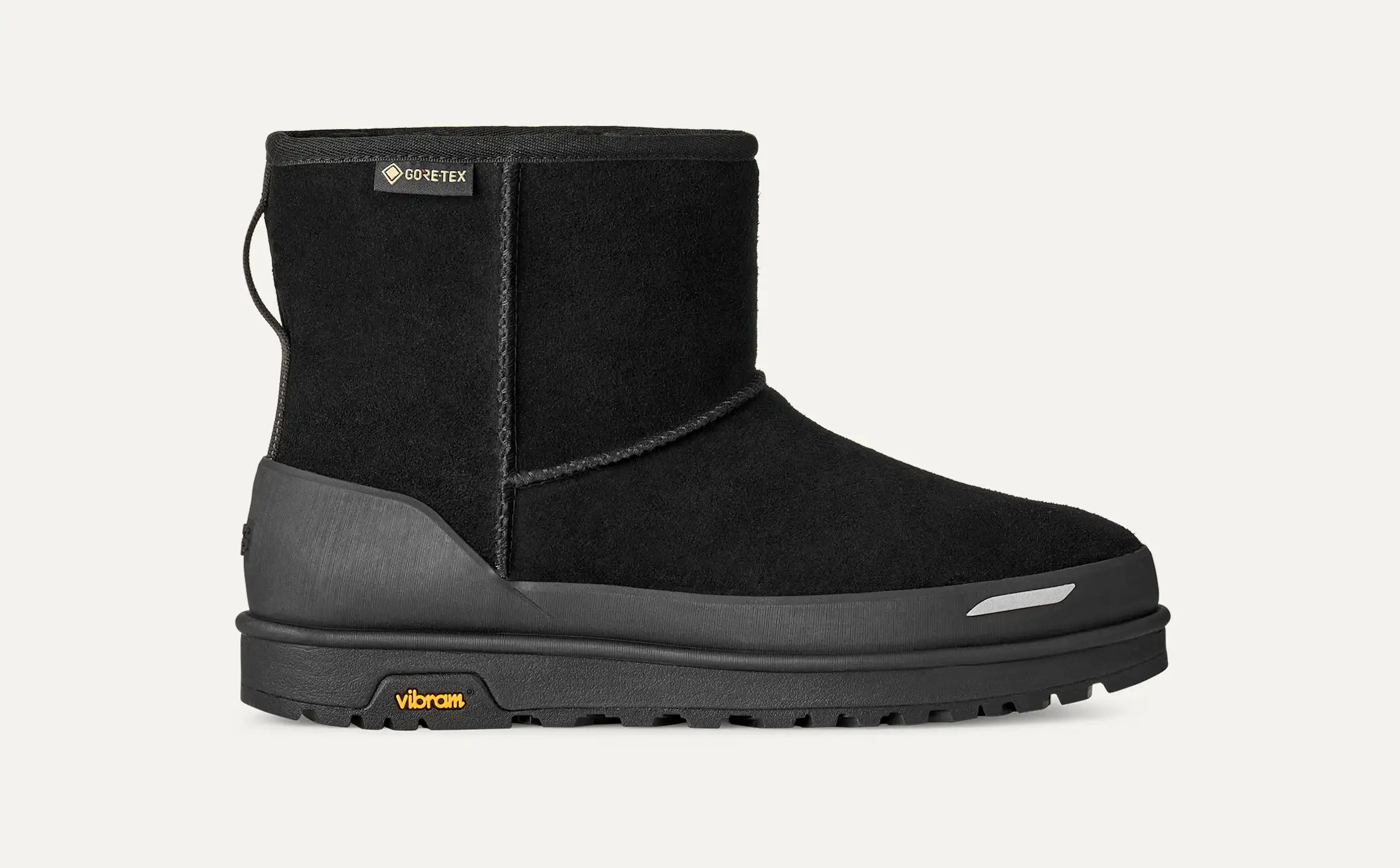 UGG® Classic Mini Guard GTX Boot for Men | UGG® Portugal