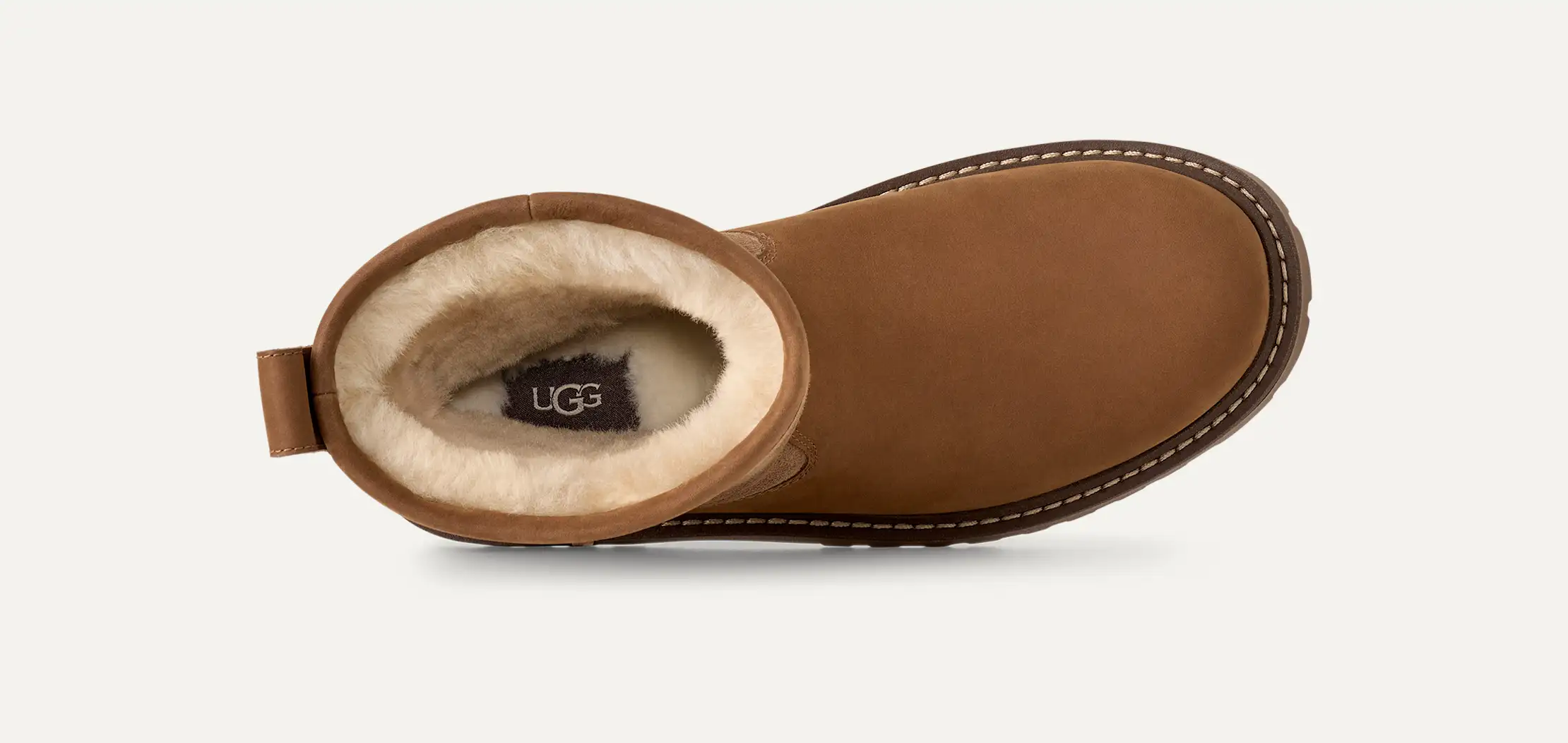 UGG® Classic Birch Boot II for Men | UGG® Hungary