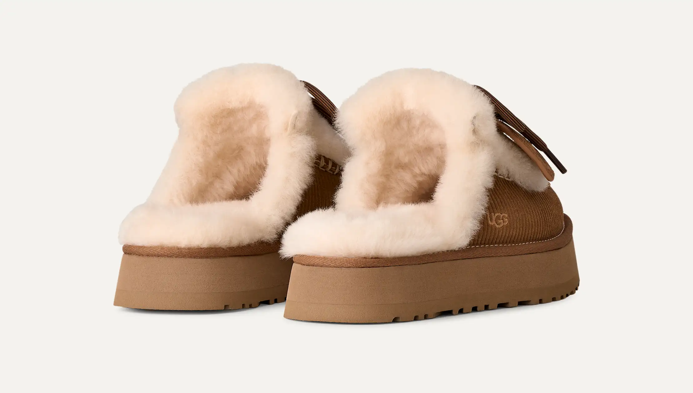 UGG® Disquette Heritage for Women | UGG® Hungary