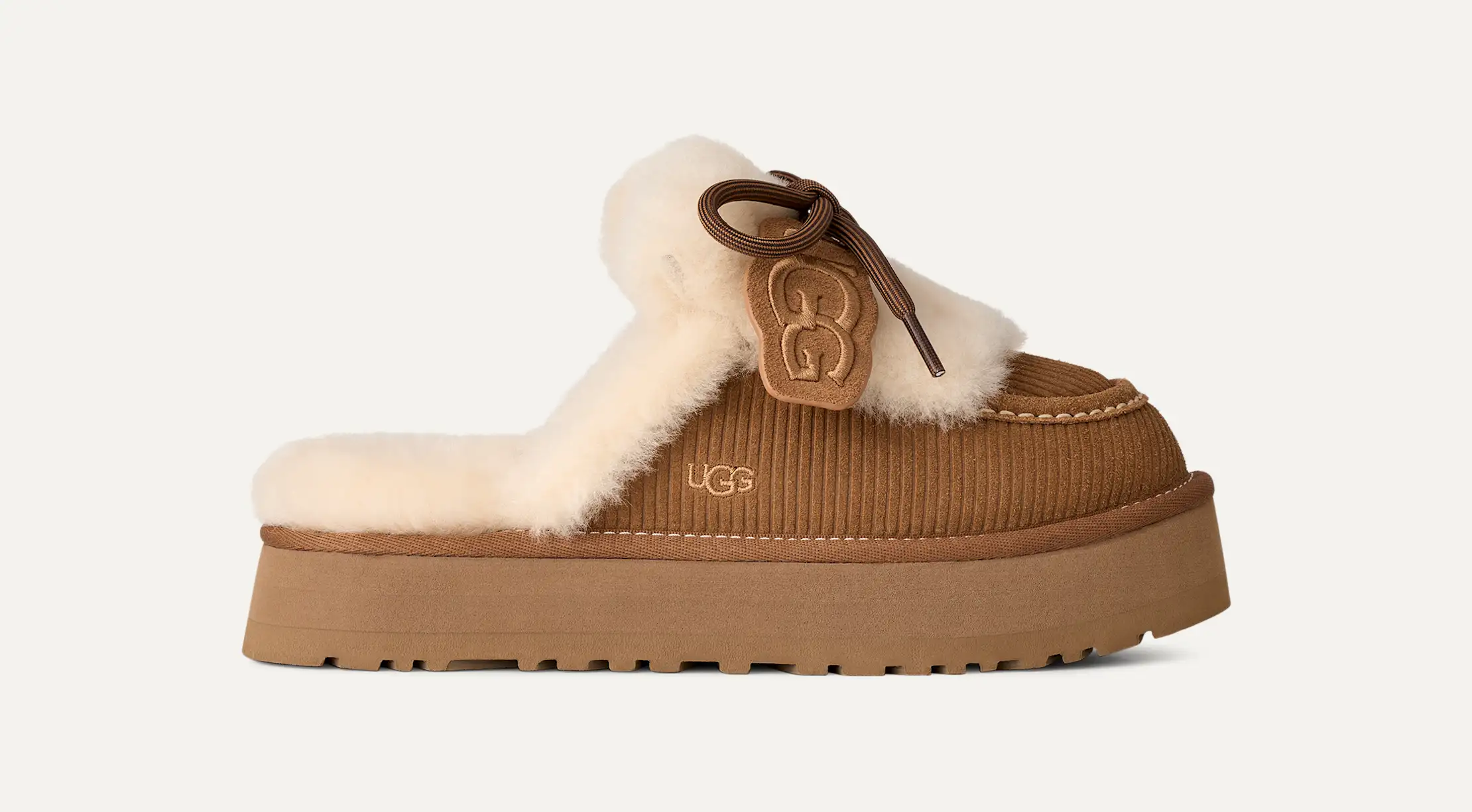 UGG Disquette Heritage for Women | UGG®