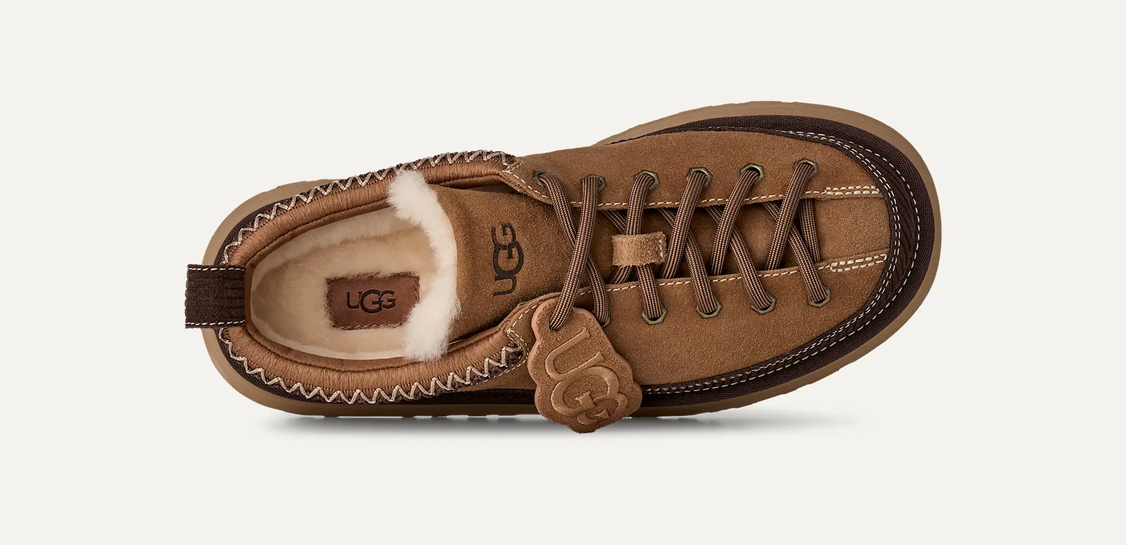 UGG Heritage Lace-Up for Women | UGG®