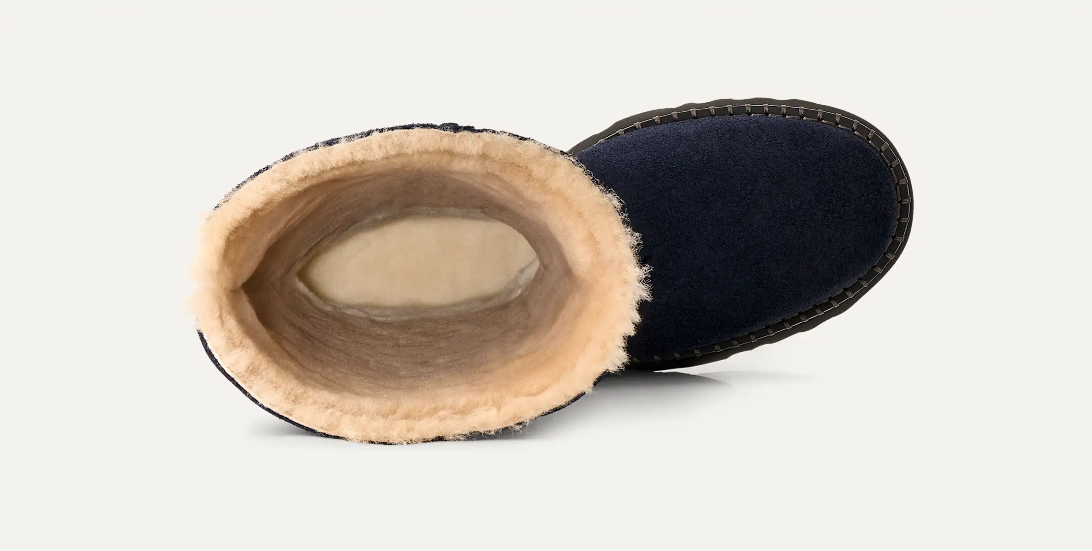 Botte haute Uptowner