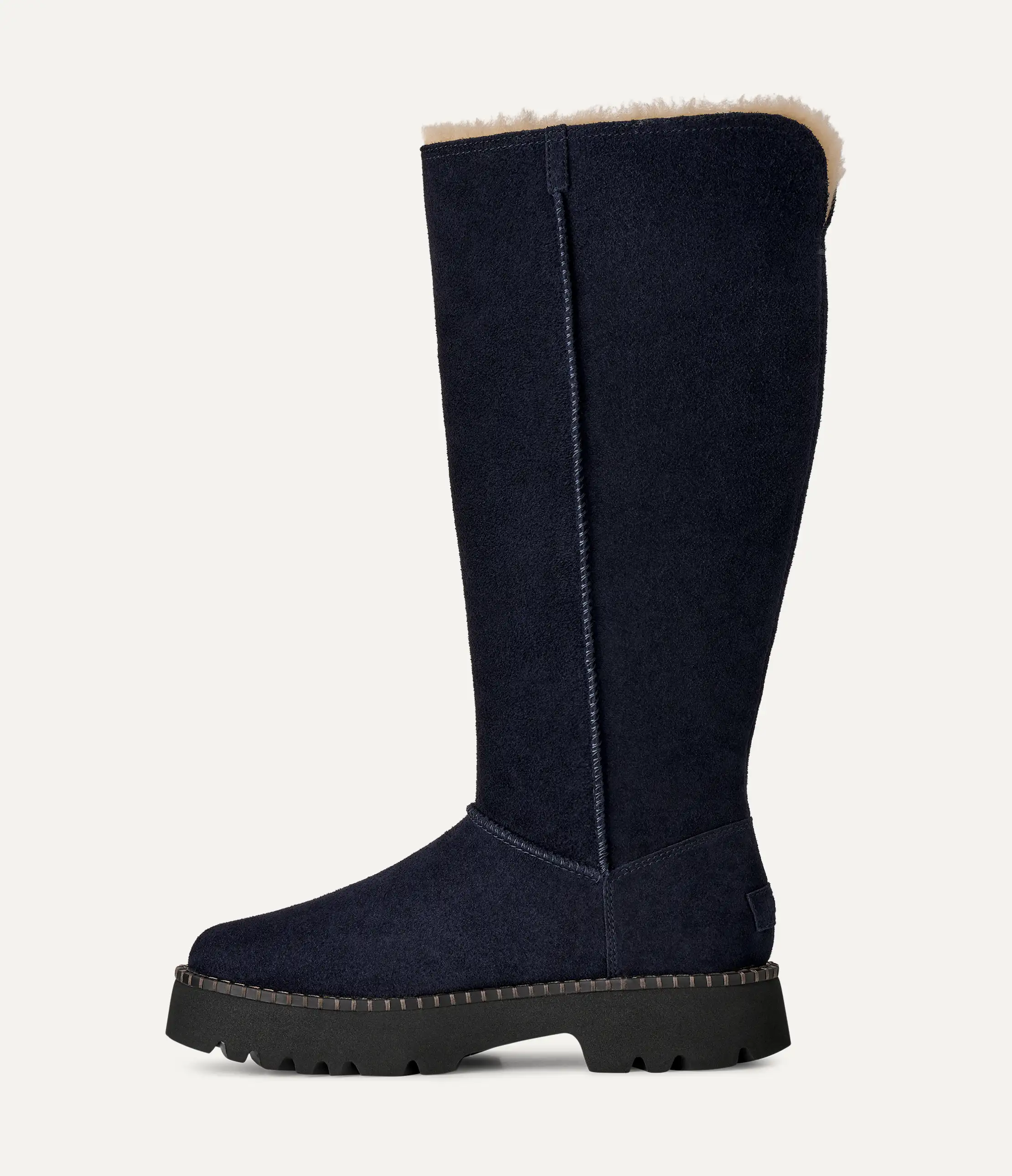 Botte haute Uptowner