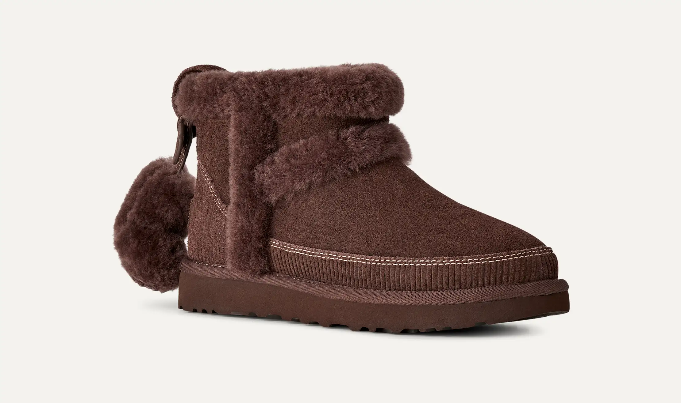Classic Mini Heritage Boot for Women | UGG®