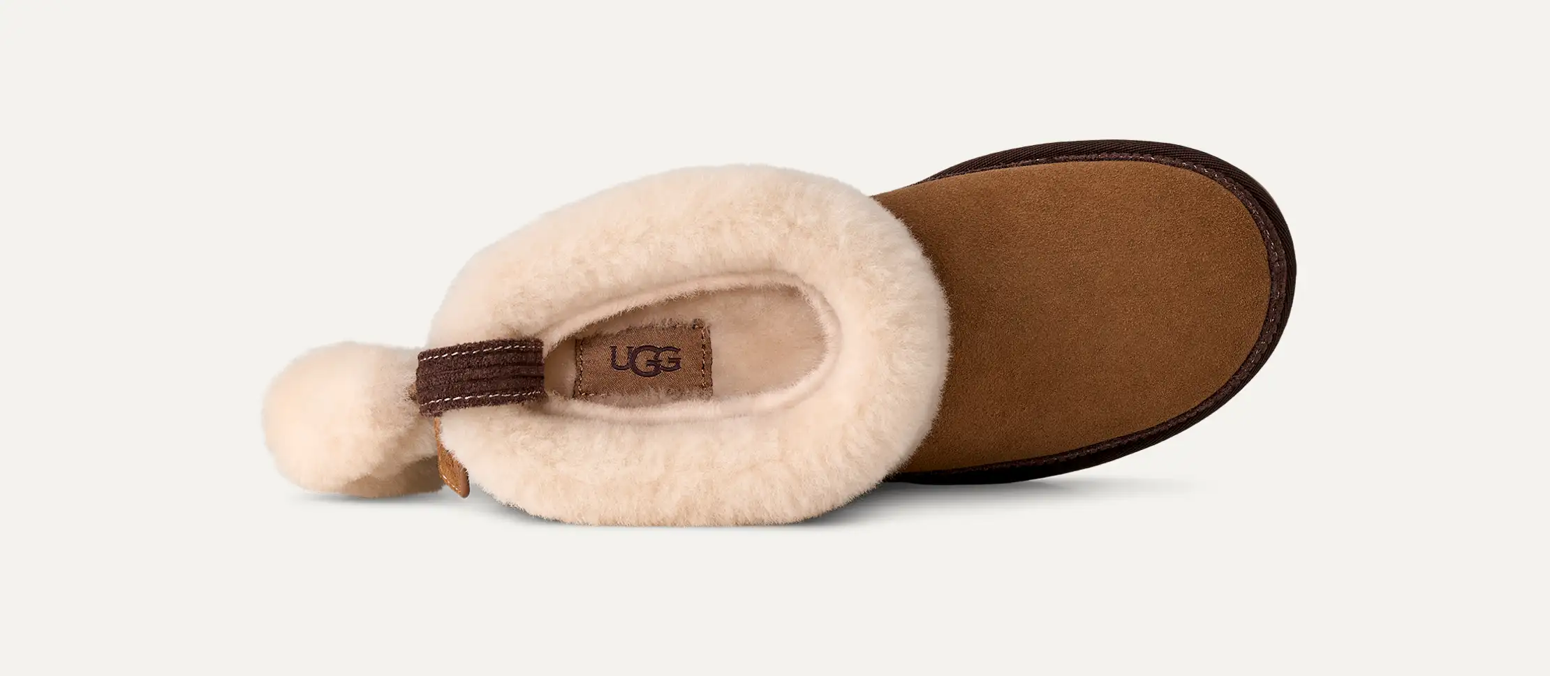 UGG シープスキン UGG® Classic Mini Heritage Boot for Women | UGG® Luxembourg
