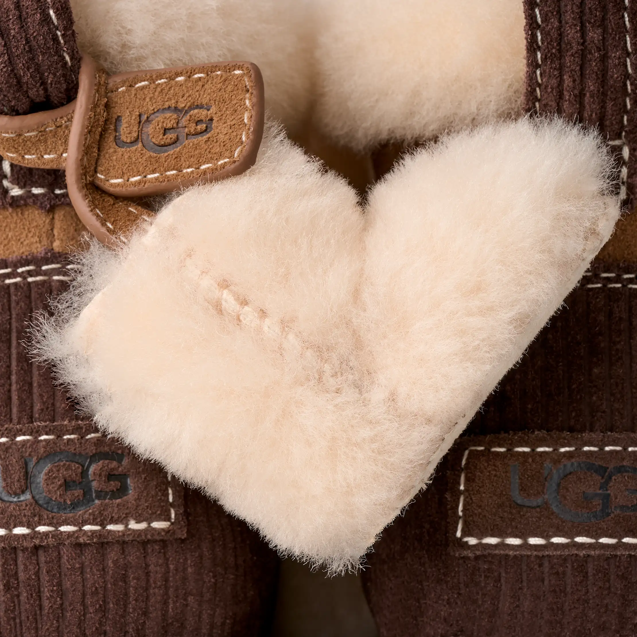 UGG Classic Mini Heritage Boot for Women | UGG®
