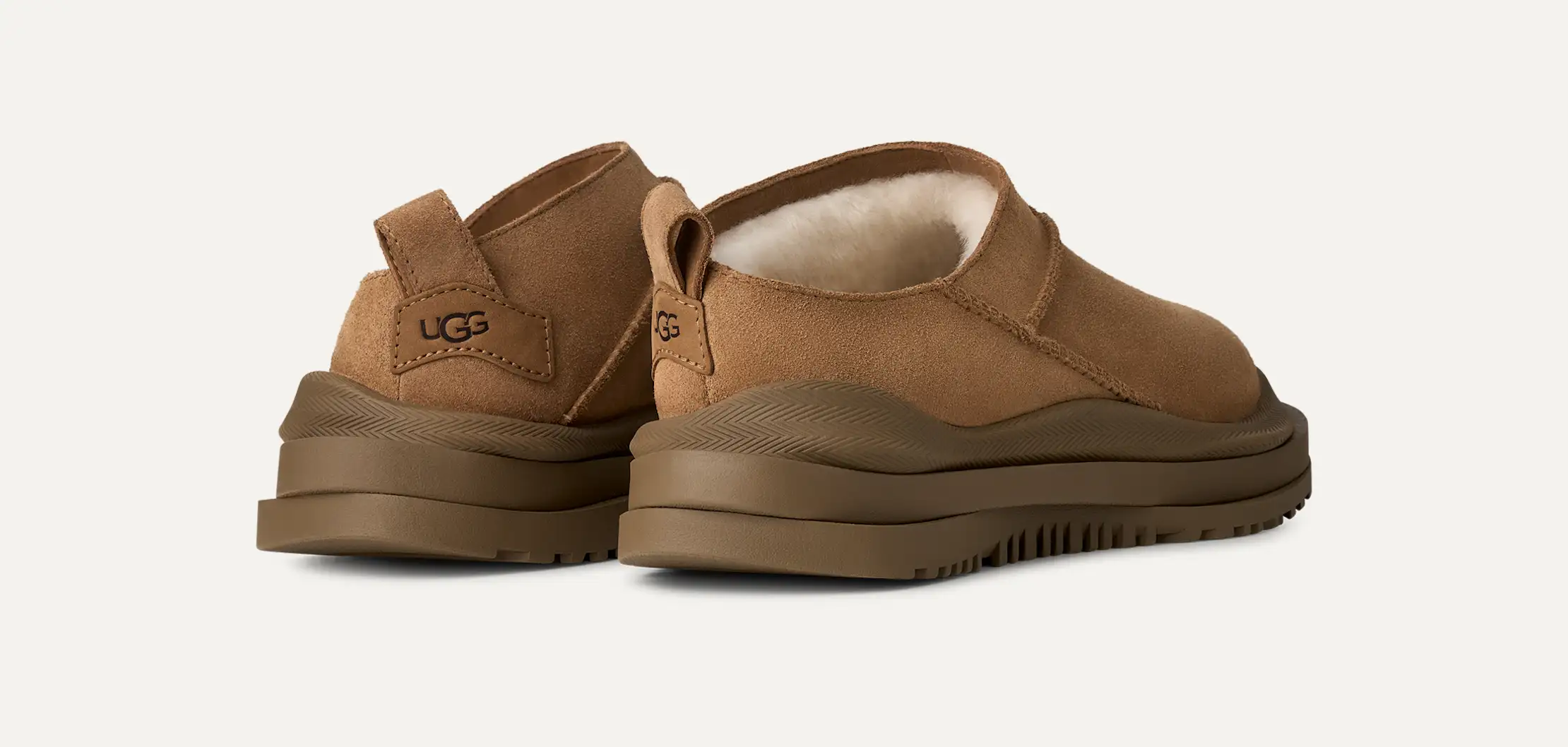 Classic Micro Distort Boot for Men | UGG®
