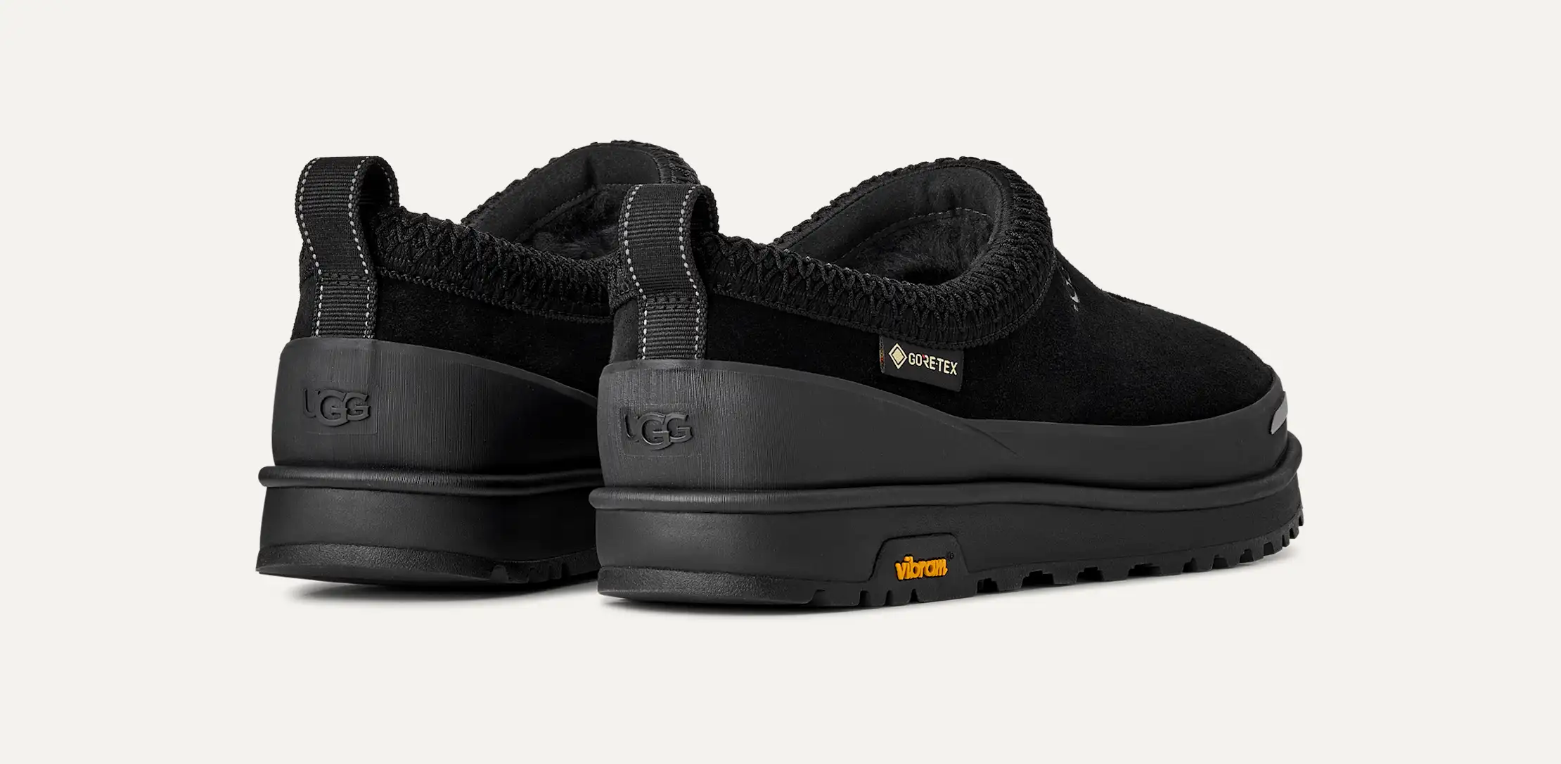 Tasman Guard GTX