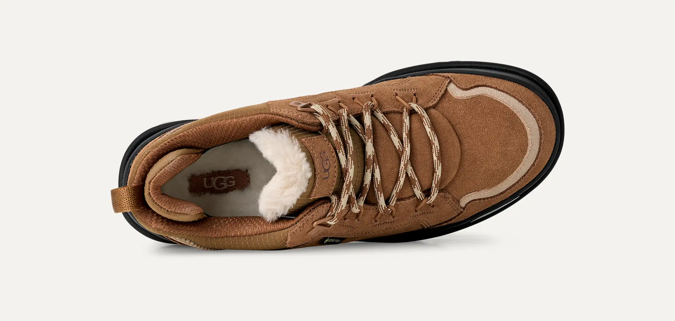 Lowmel Guard GTX