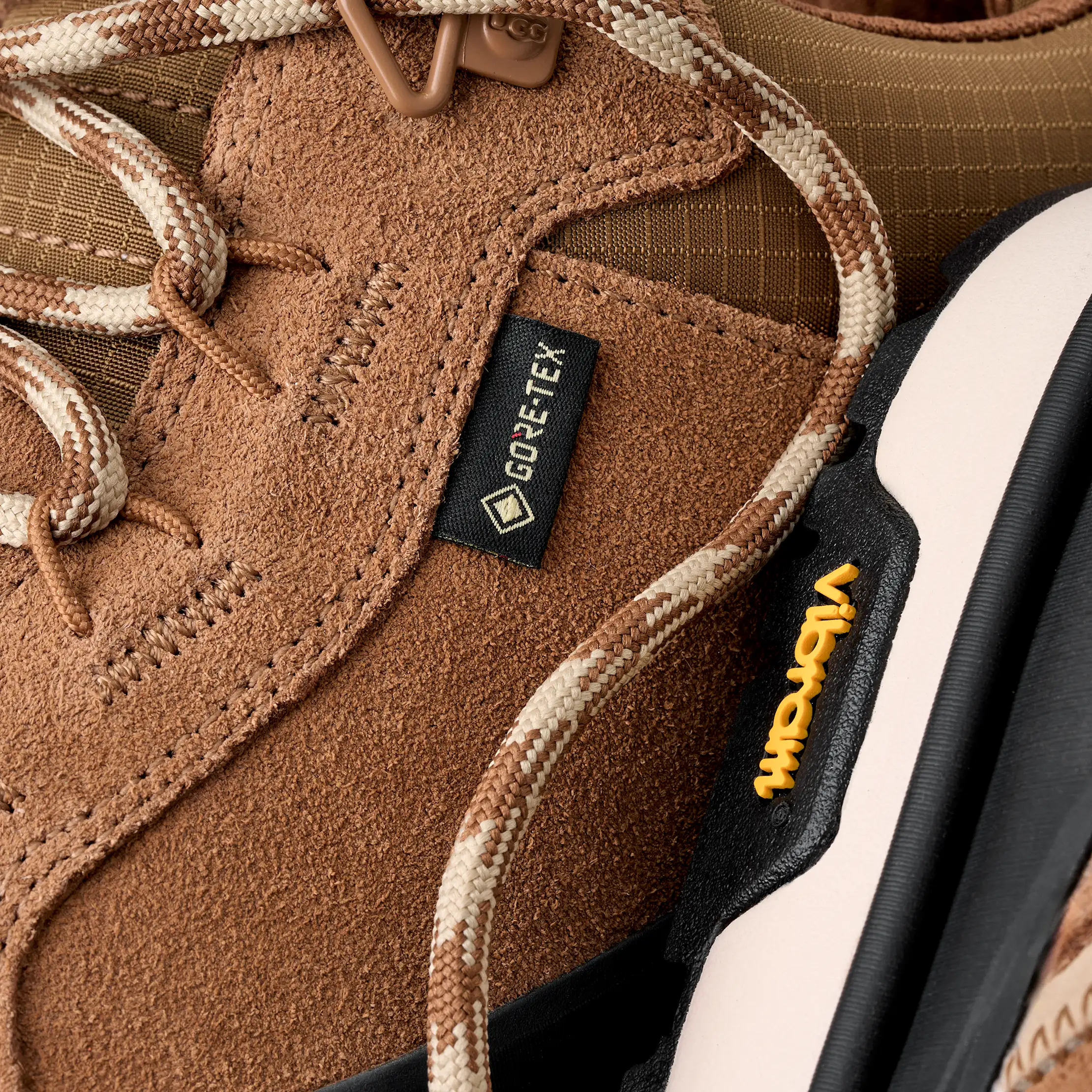 Lowmel Guard GTX
