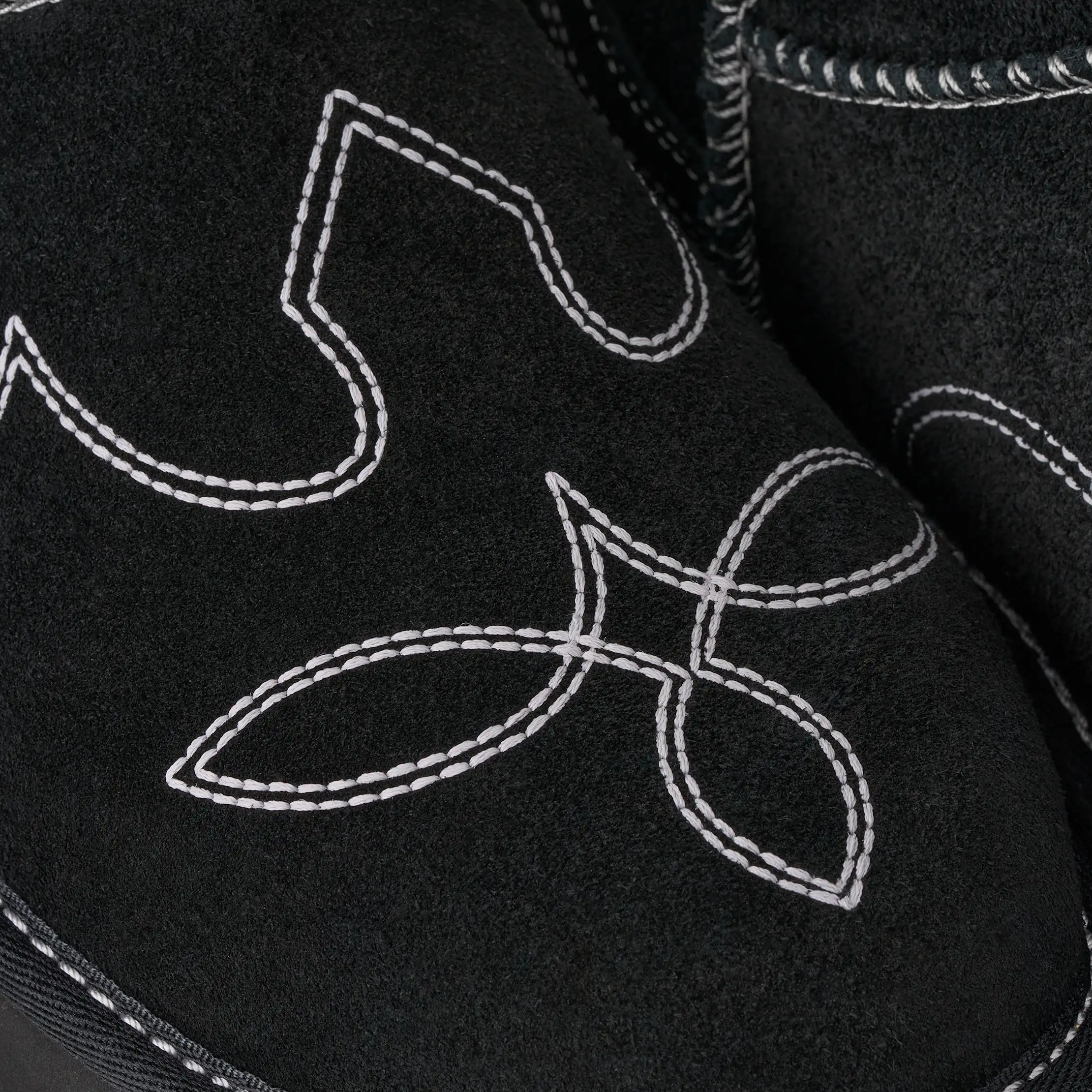 UGG® Classic Ultra Mini Western Boot for Women | UGG® Luxembourg