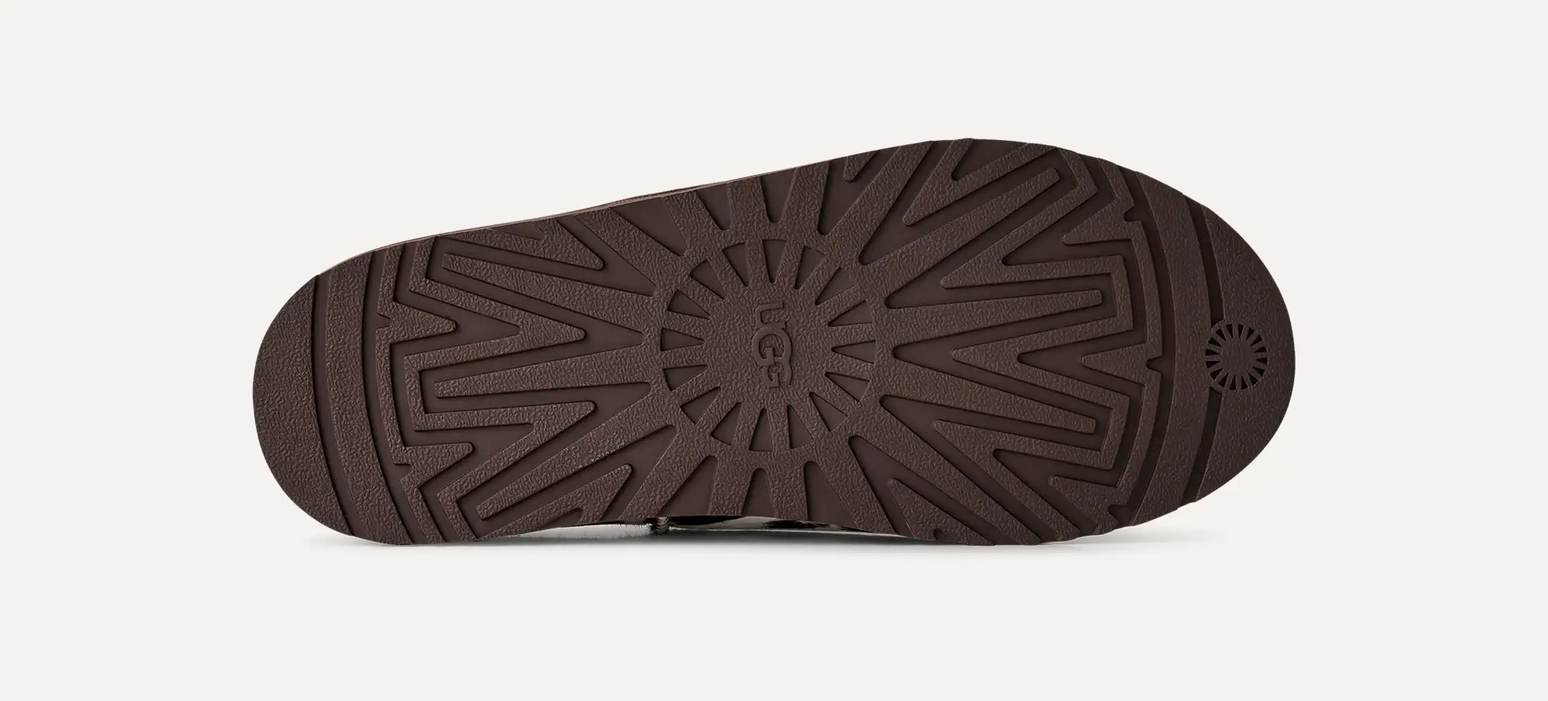 Otzo Western Clog for Men | UGG®
