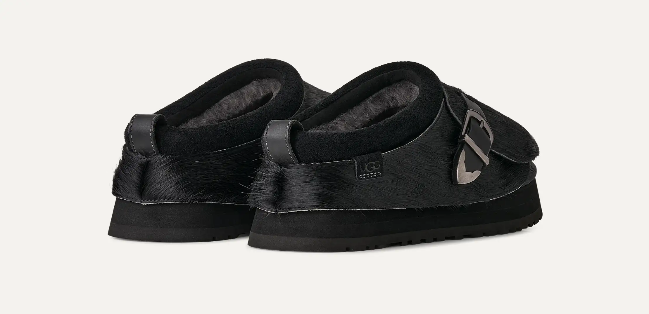 UGG® Tazz Western for Women | UGG® Denmark