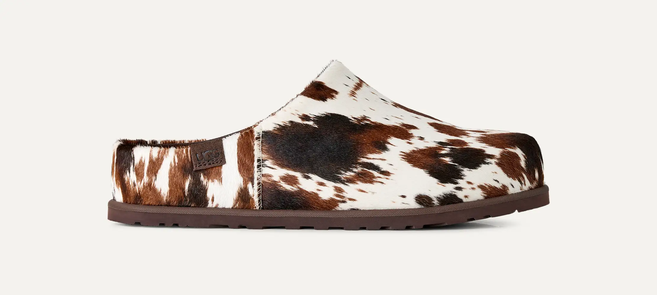 Otzo Western Clog for Men | UGG®
