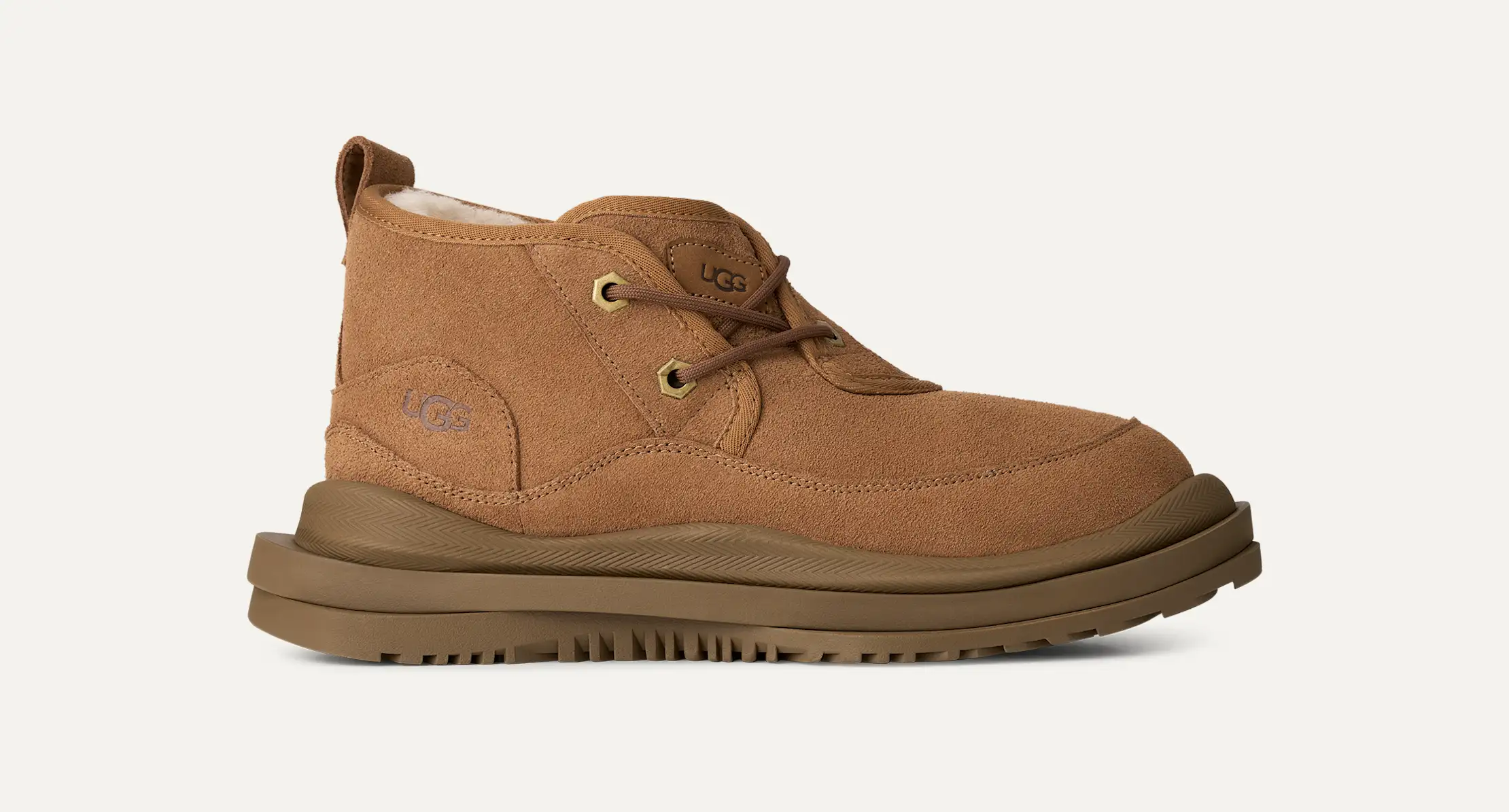 UGG® Neumel Distort Boot for Men | UGG® Norway