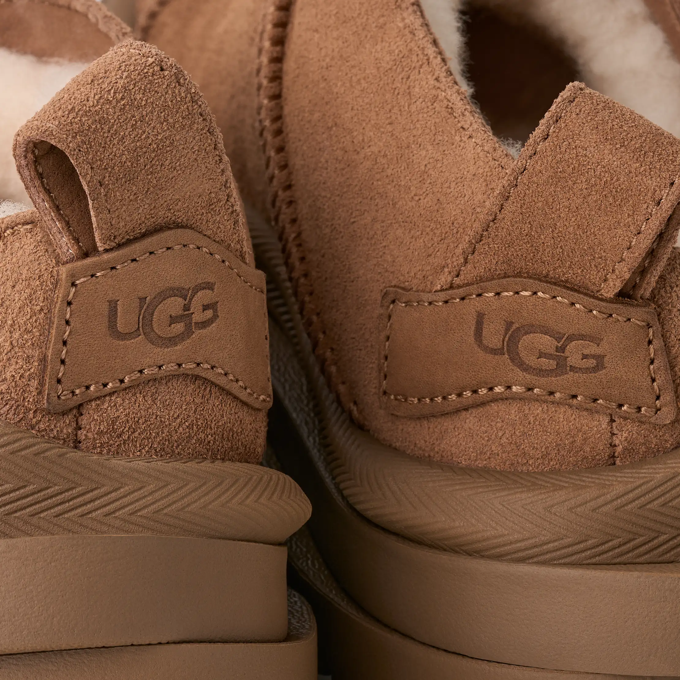UGG® Classic Micro Distort Boot for Women | UGG® Luxembourg