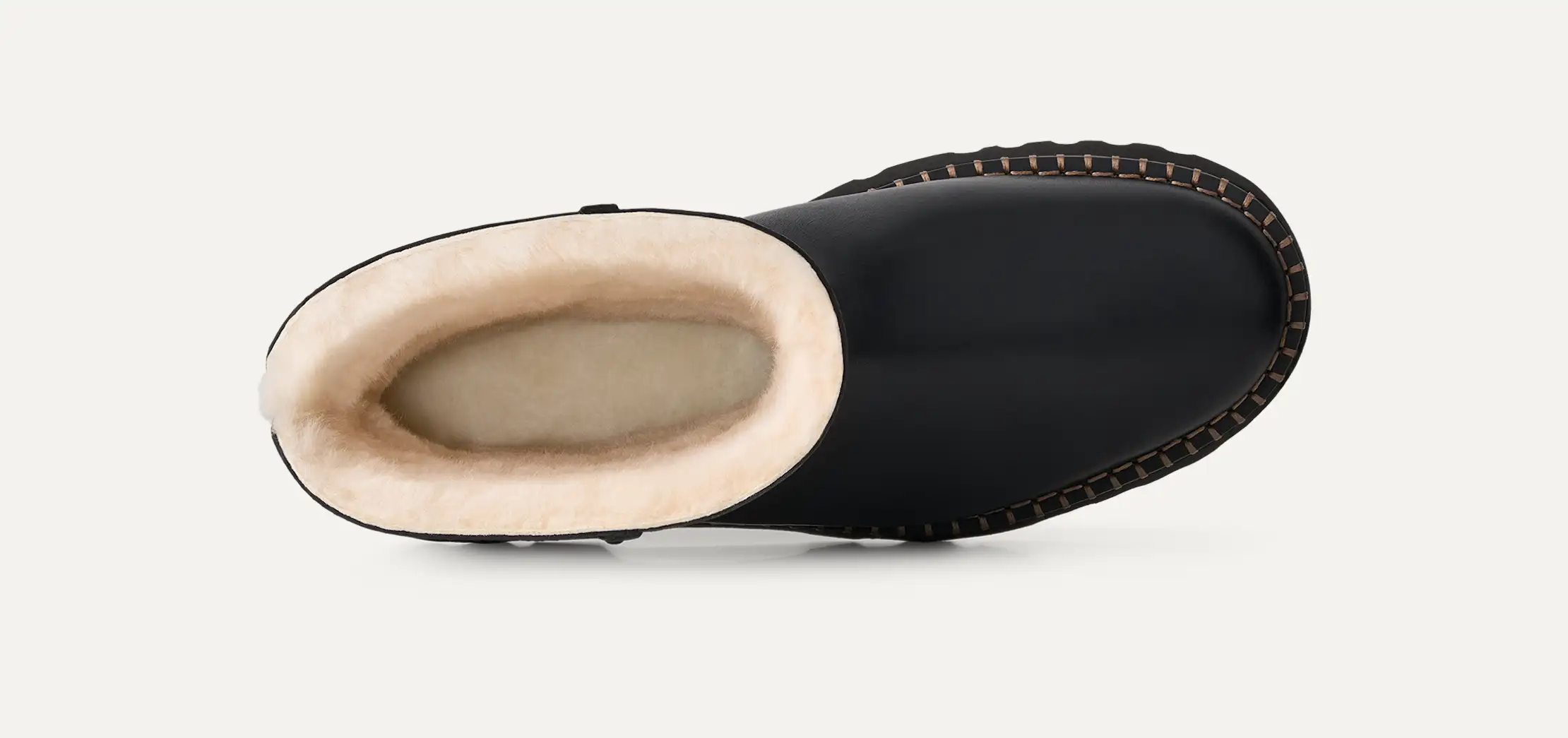 Botte courte Uptowner