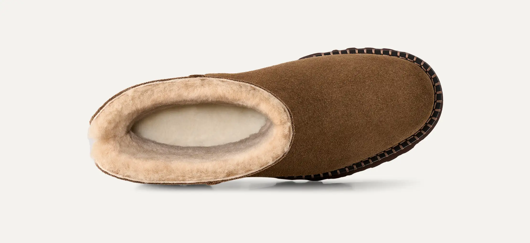 Botte courte Uptowner
