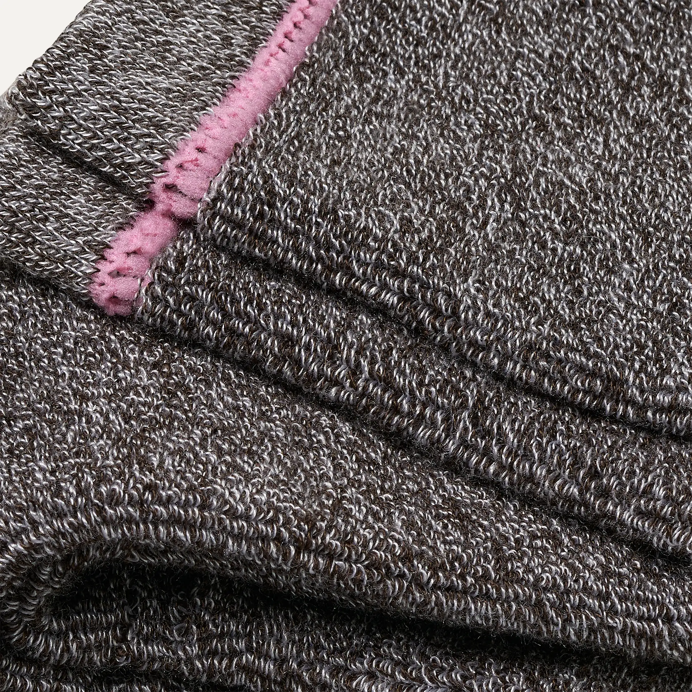Chaussette mi-mollet douce Kyro