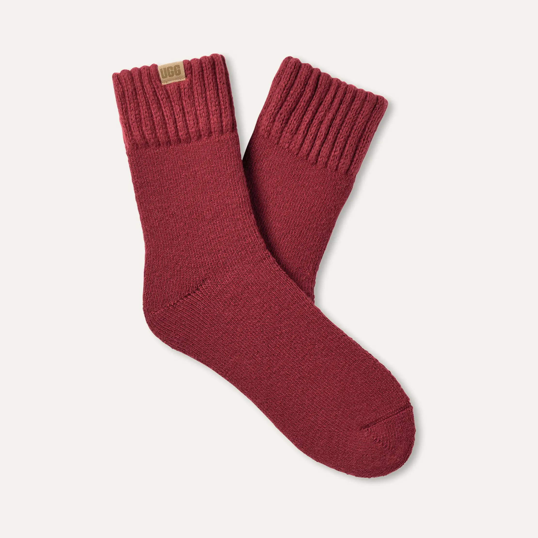 Chaussette douce Camdyn