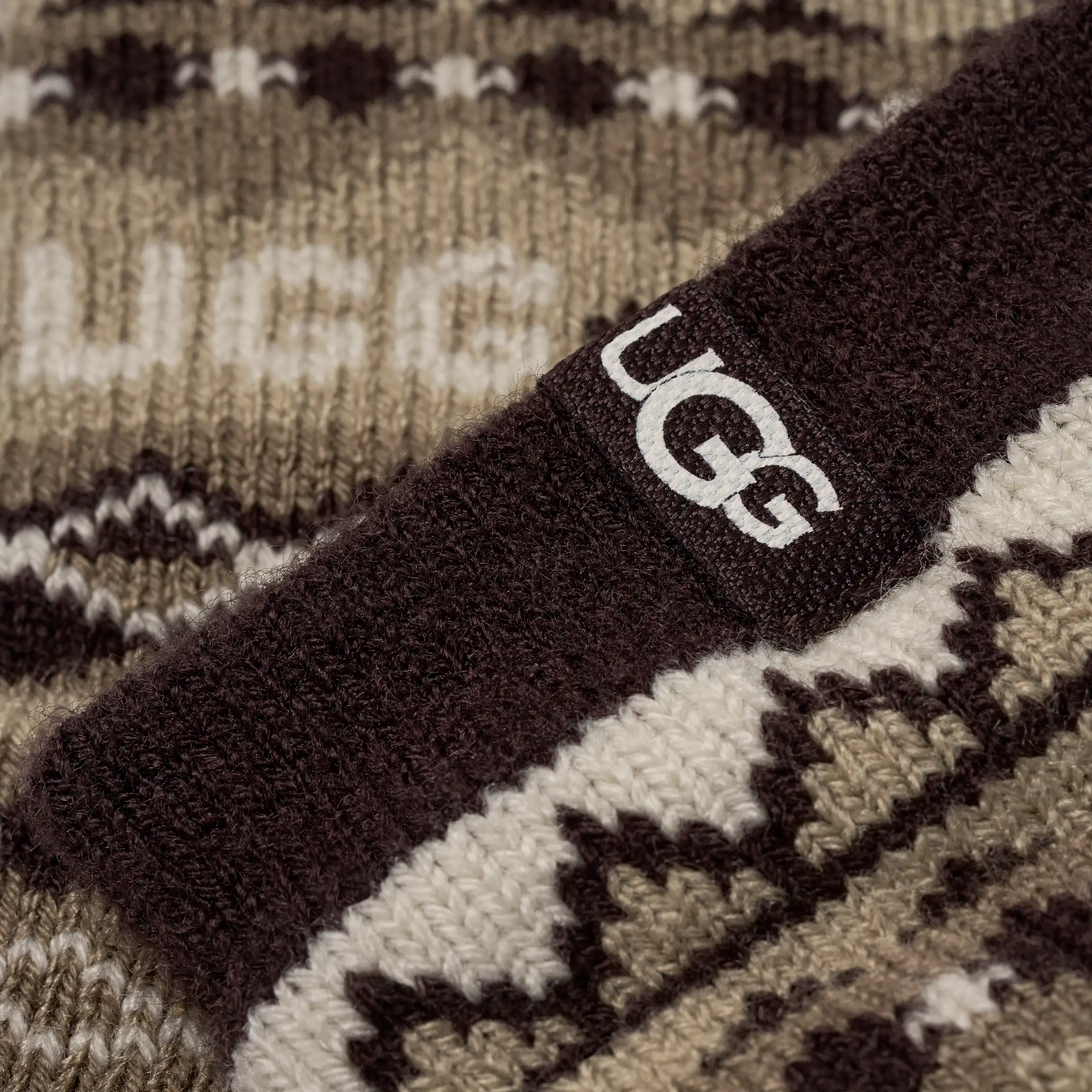 Cressida Cozy Quarter