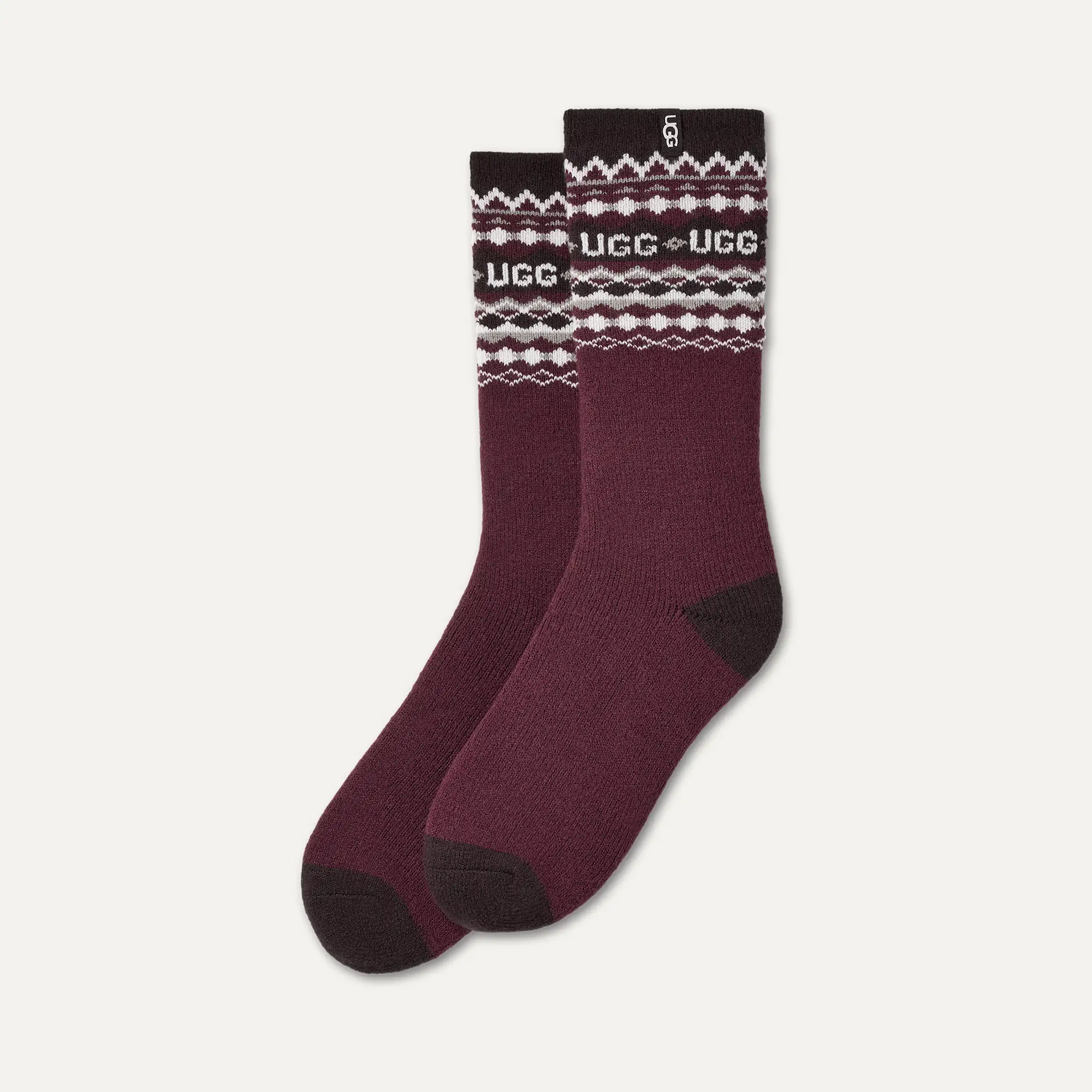 Keavy Cozy Crew
