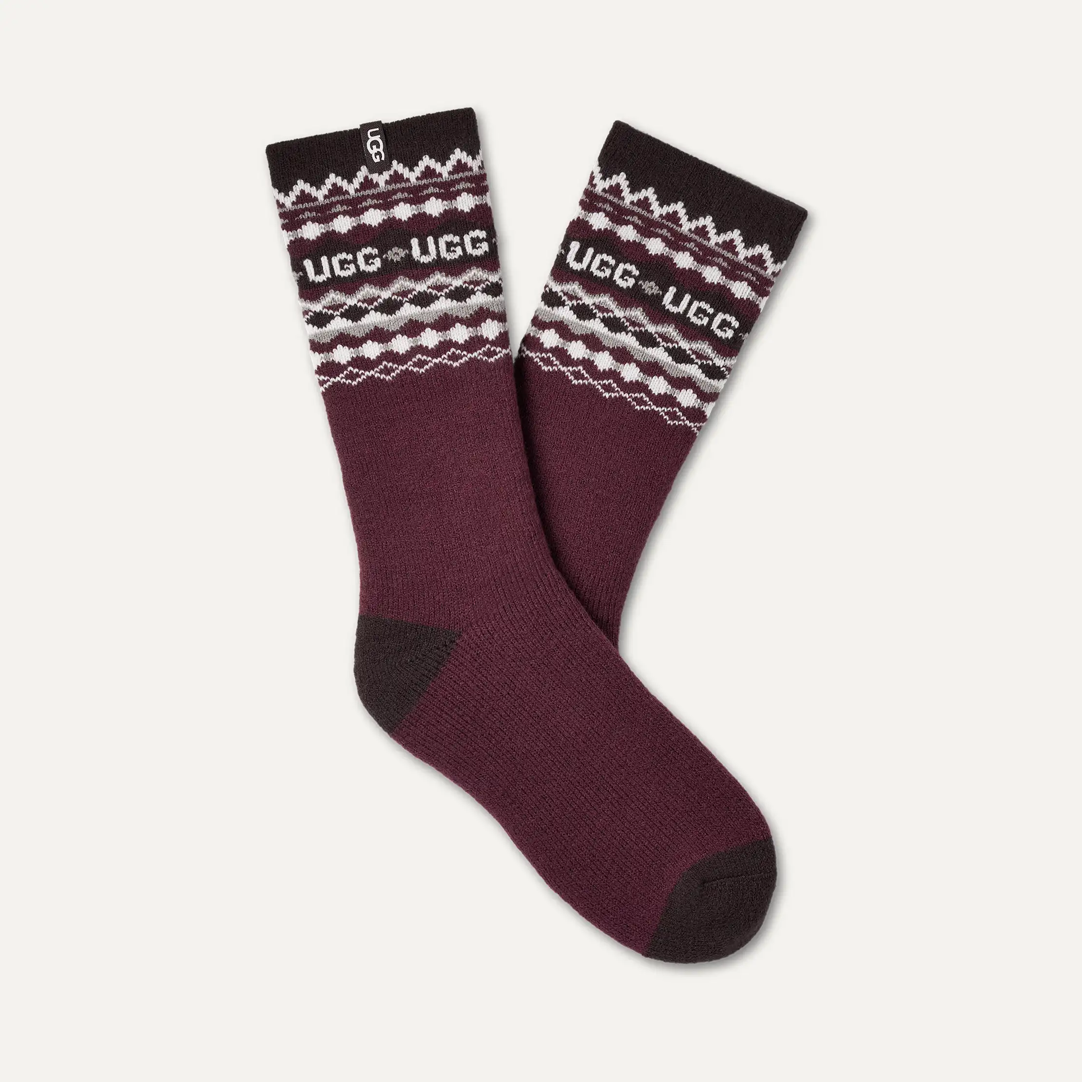 Keavy Cozy Crew