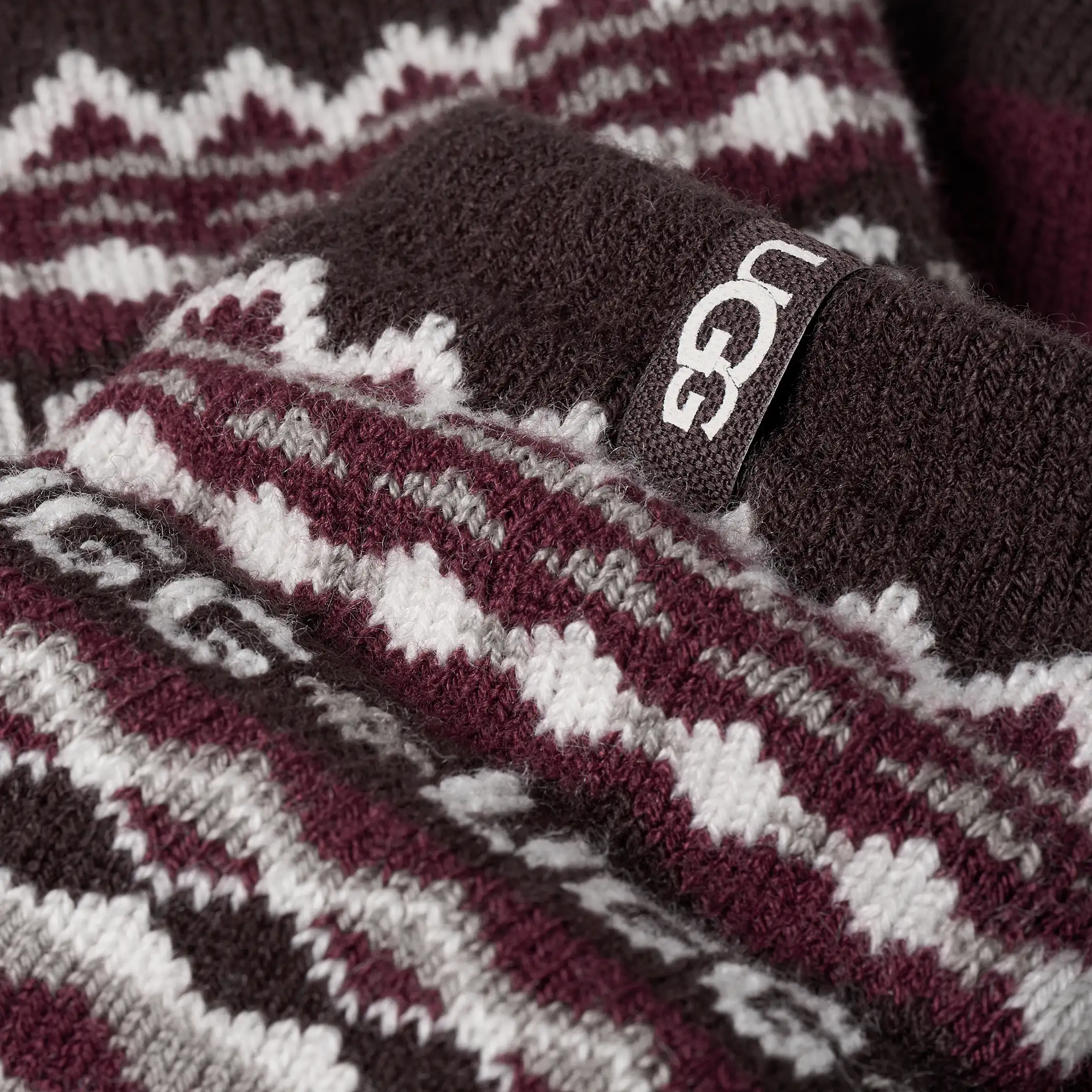 Keavy Cozy Crew