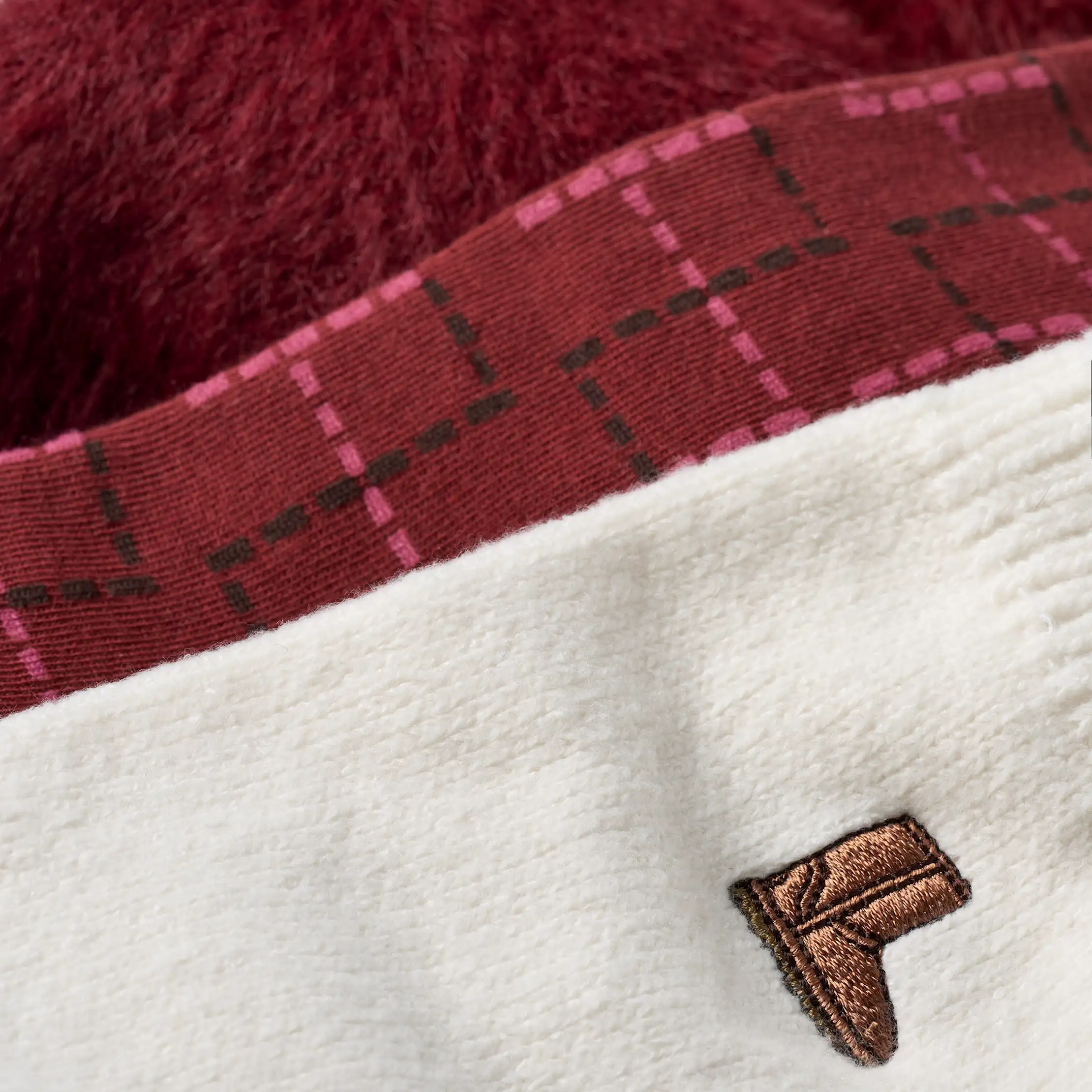 UGG Classic Crew 3 Pack